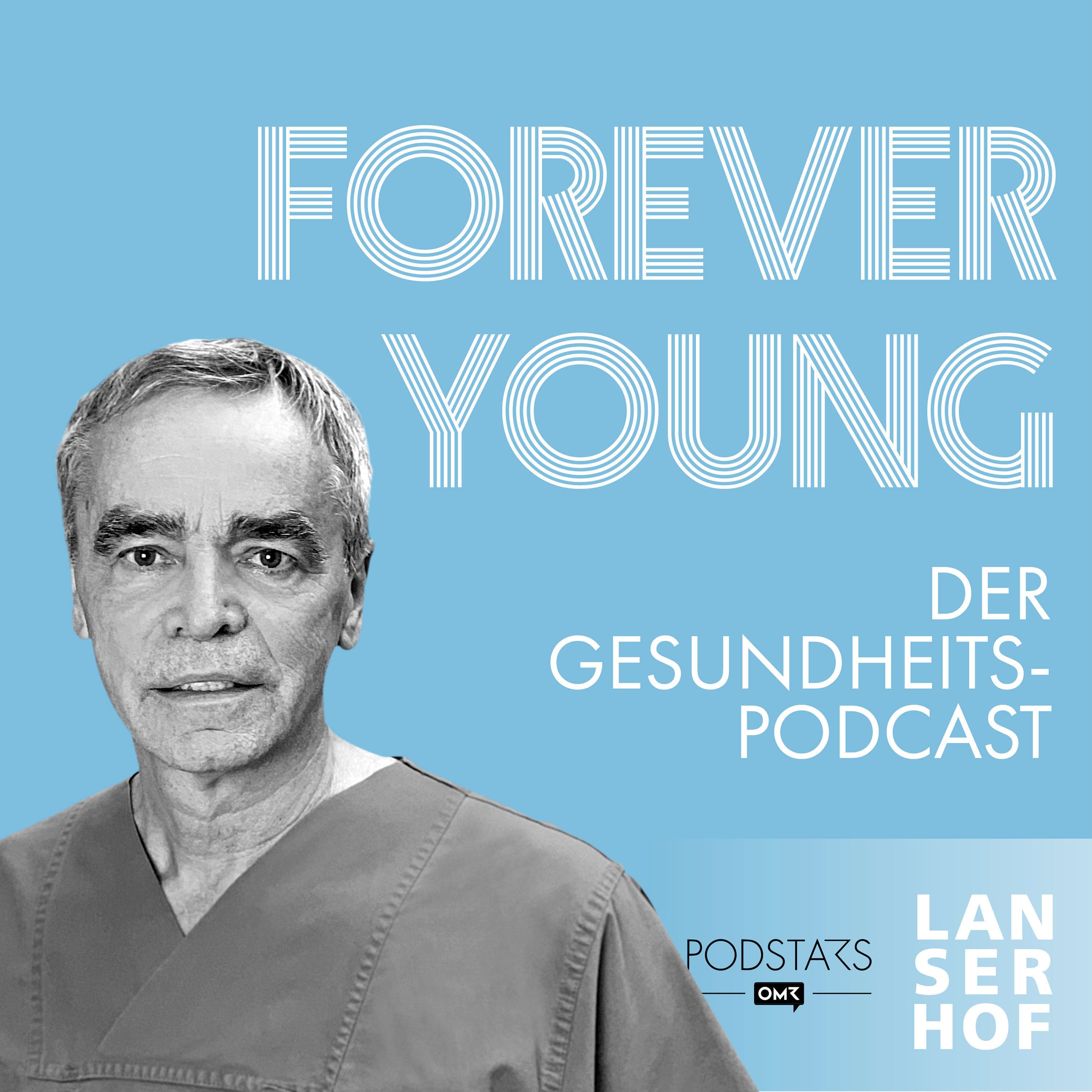 #23 - Corona Risikofaktor Herz mit Prof. Dr. Karl-Heinz Kuck