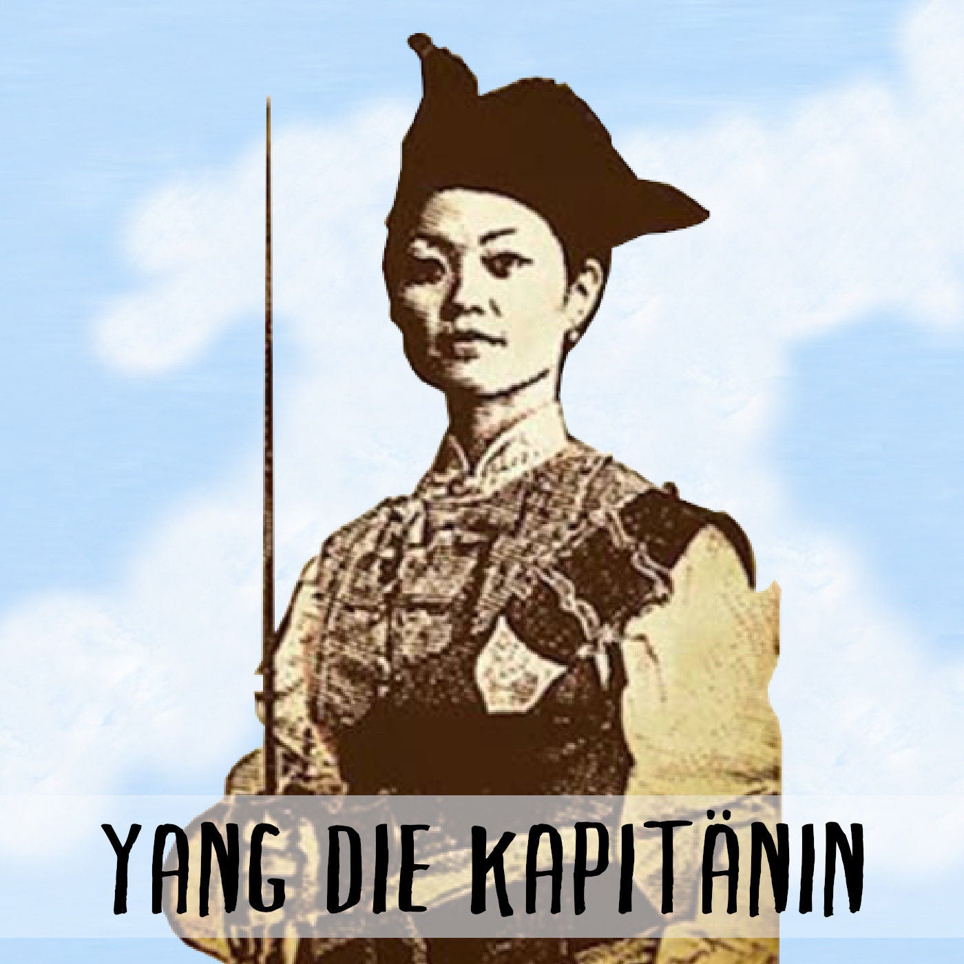 S01/E09: Yang die Kapitänin