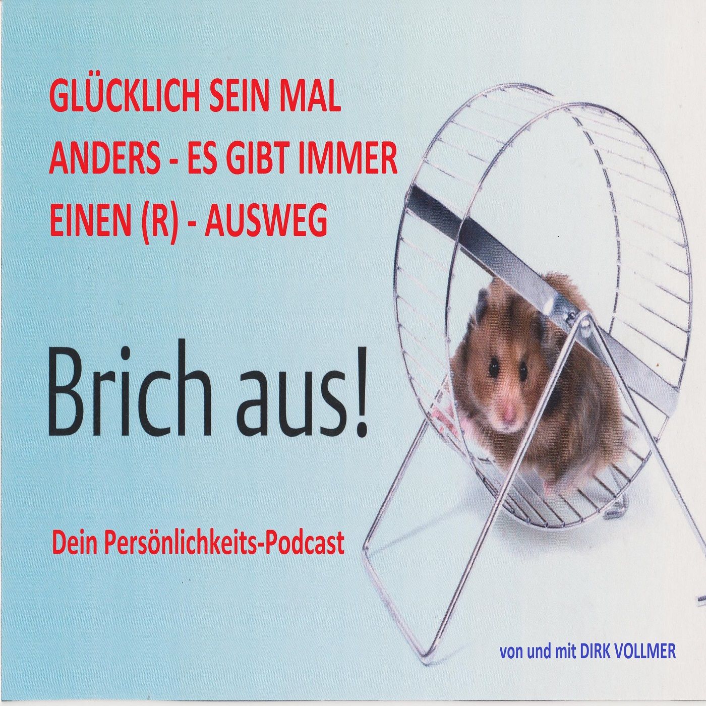 Folge 24 - Burn-out oder Bore-out