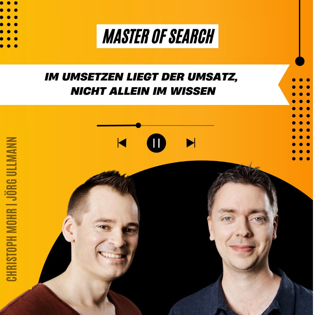 Im Umsetzen liegt der Umsatz