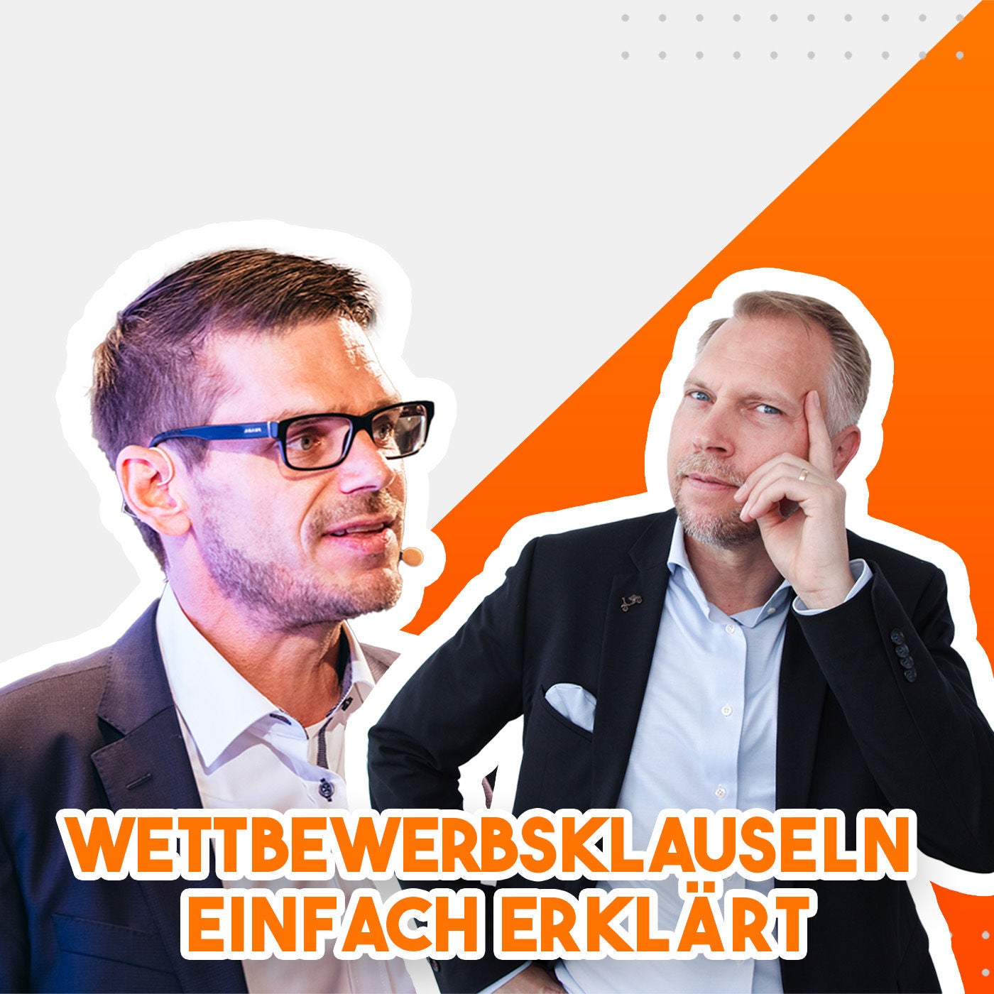 Dr. Alexander Bissels | CMS - Was du über das nachvertragliche Wettbewerbsverbot wissen musst!