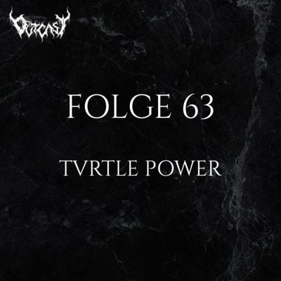 Turtle Power | Folge 63