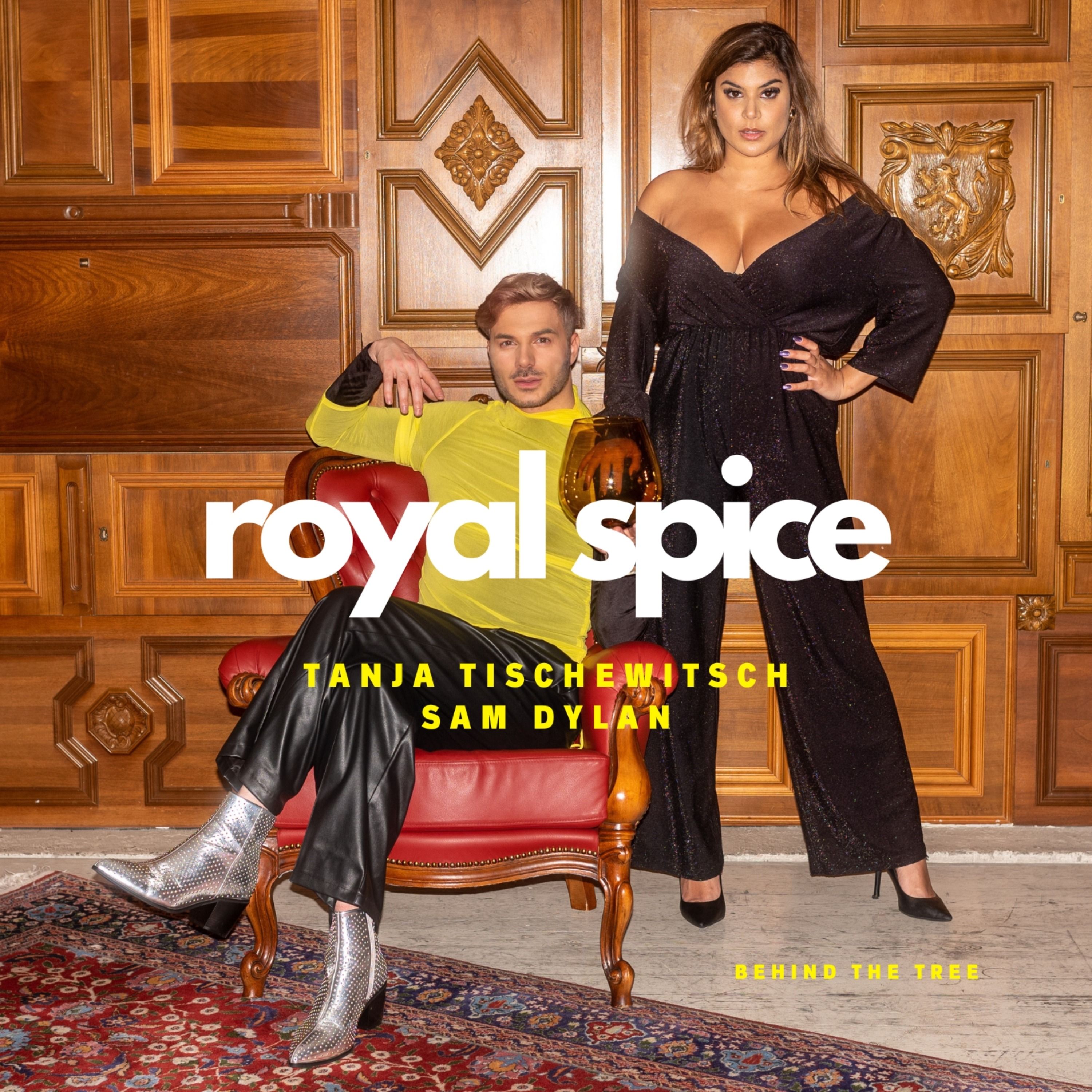 Royal Spice | Sendepause