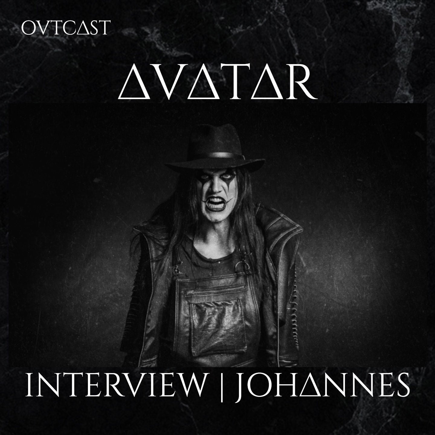 Interview Avatar | Johannes Eckerström