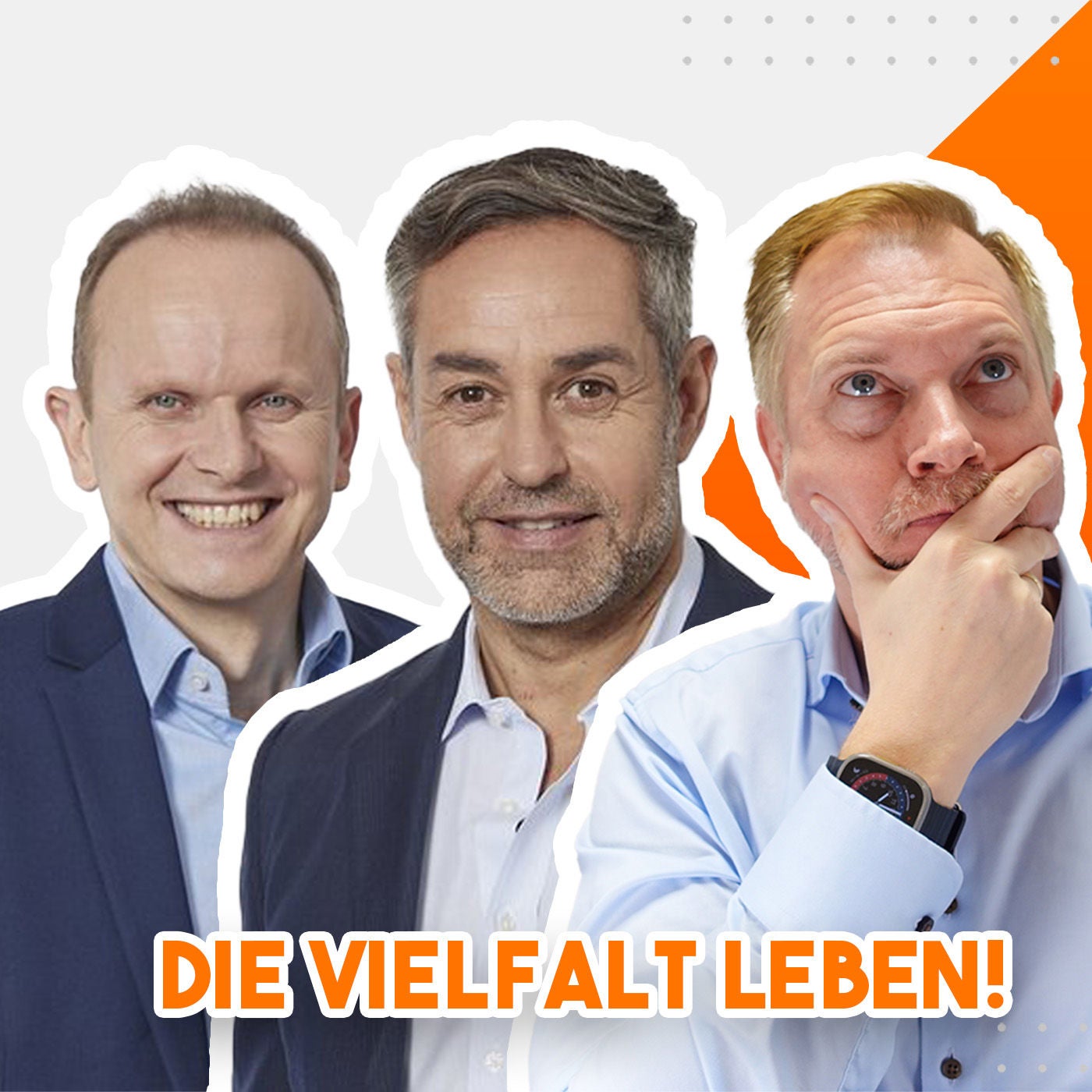 Diversität als Stärke - Lasst uns die Vielfalt leben! | MaMa Experts im Interview Teil 4/4