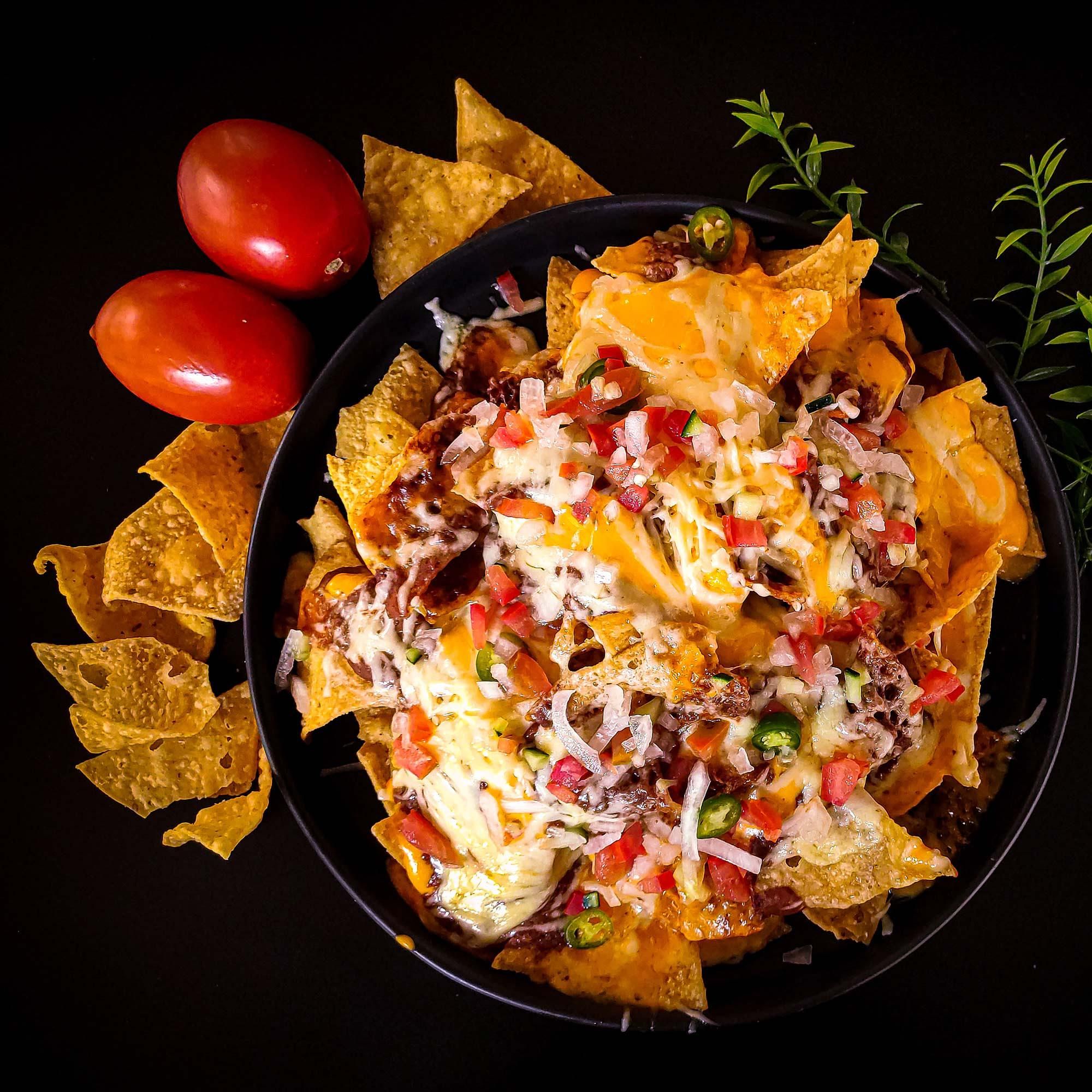Cocina Latina: Eine kulinarische Reise durch die Küchen Lateinamerikas