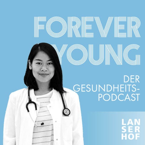 #151 - Die besten medizinischen Behandlungen im Ausland. Mit Dr. Sophie Chung