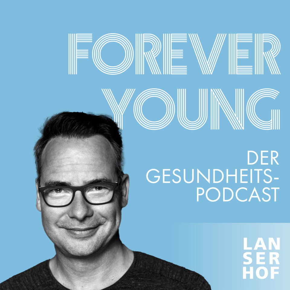#85 - Anleitung zum Lanserhof. Ein Erfahrungsbericht mit Matthias Opdenhövel
