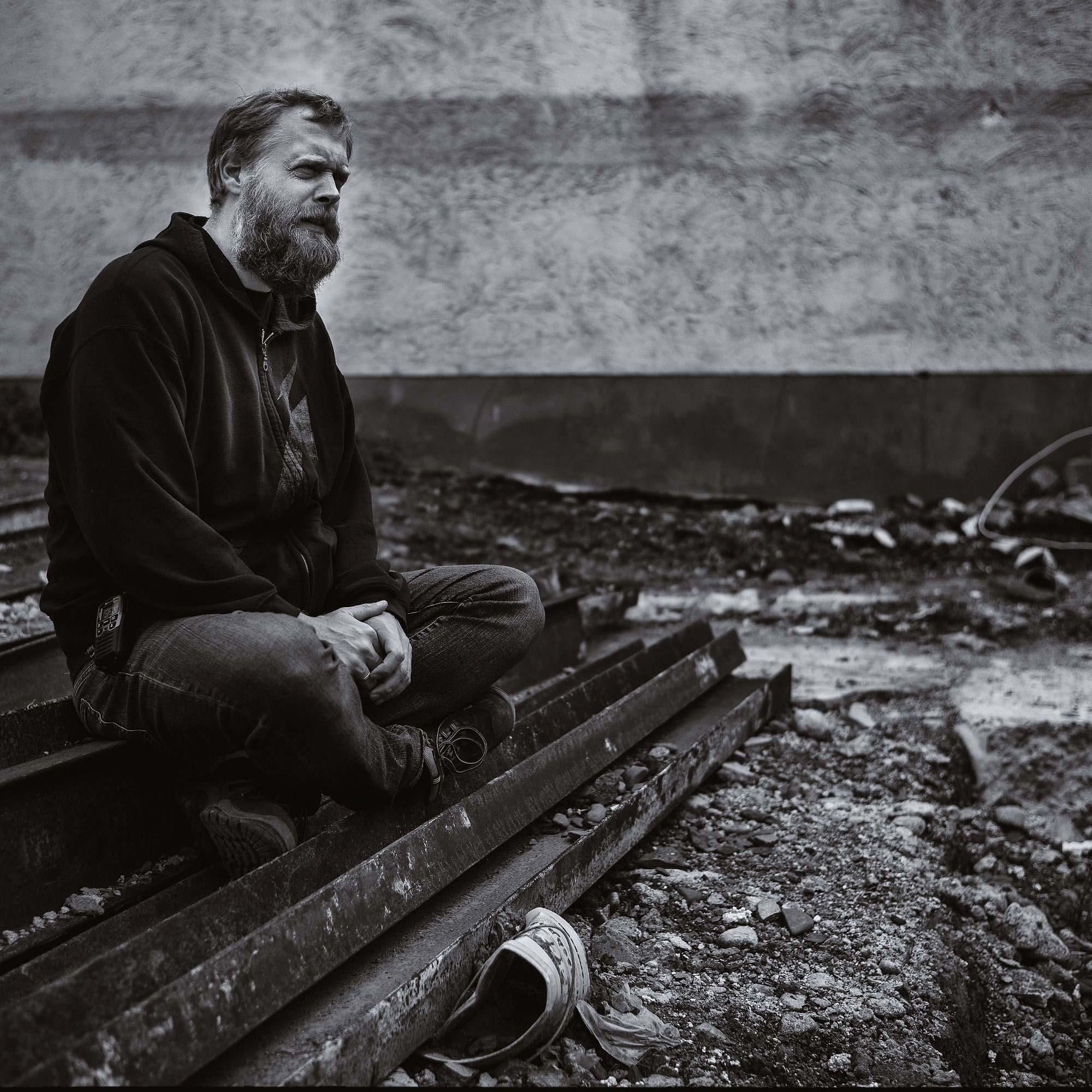 Flutkatastrophe an der Ahr: “The Darkest Night”