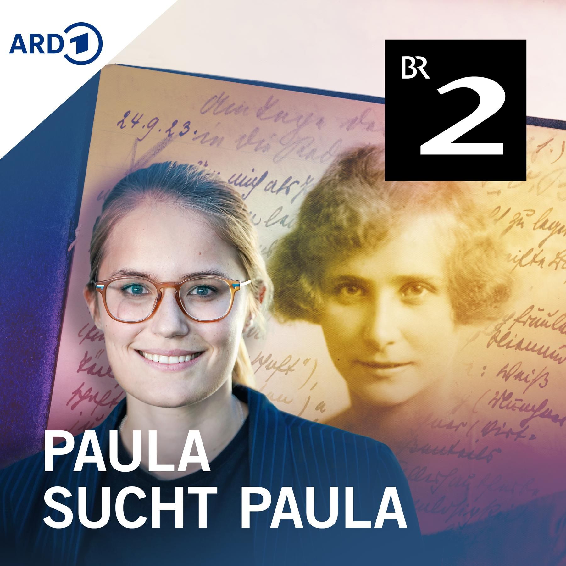 Trailer: Paula sucht Paula
