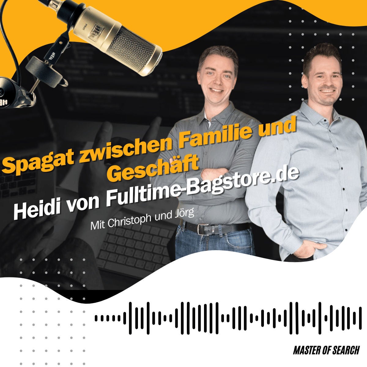 Von eBay zu Otto: Heidis Erfolgsstory im Onlinehandel