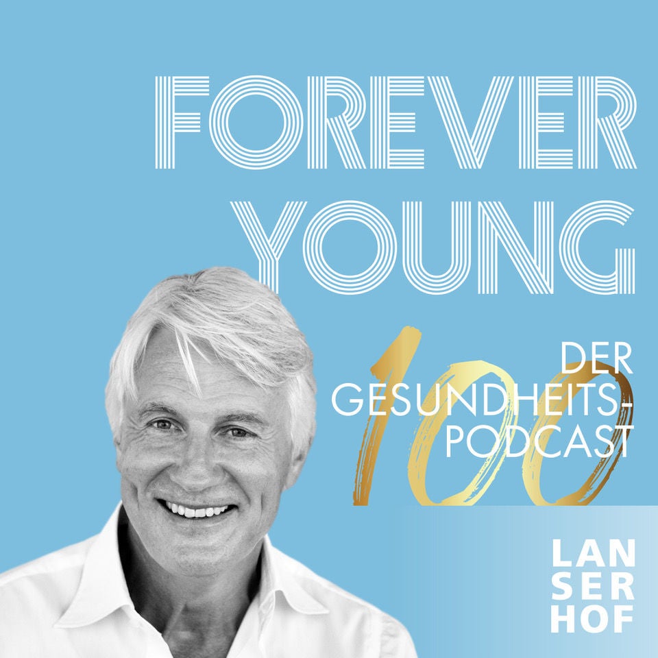 #100 - Jubiläumsfolge! Christoph Ingenhoven über die Architektur des Lanserhof Sylt.