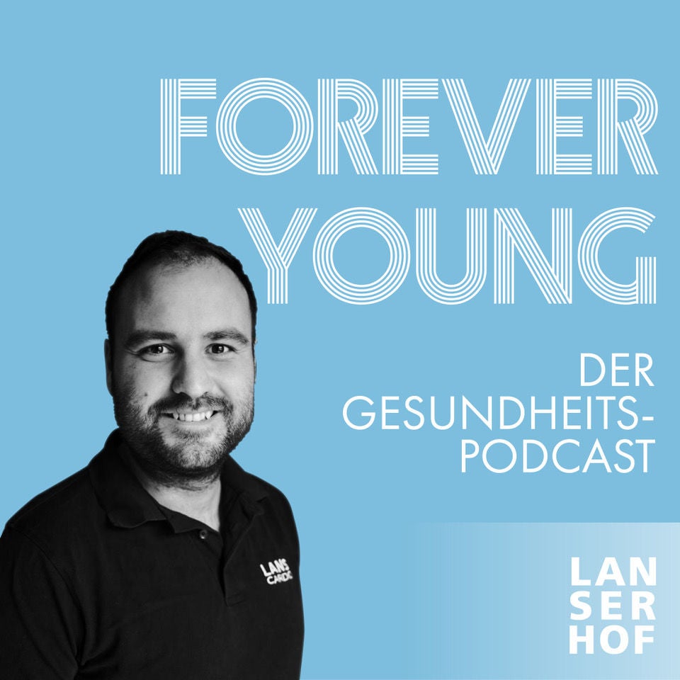 WM2022 - #83 - Fußball schauen & Herzinfarkt. Mit Julian Schreckenberg