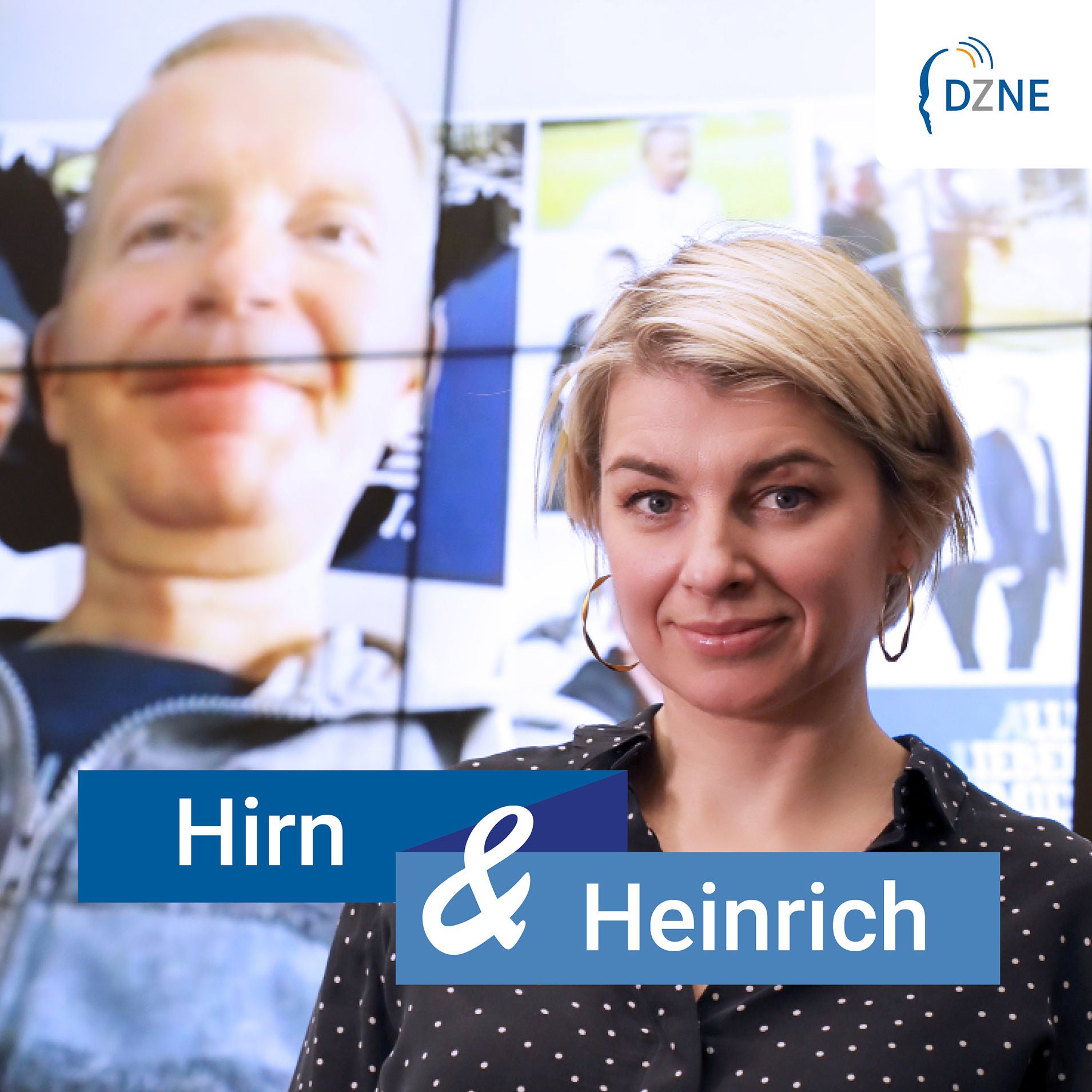 Hirn & Heinrich - Leben mit ALS