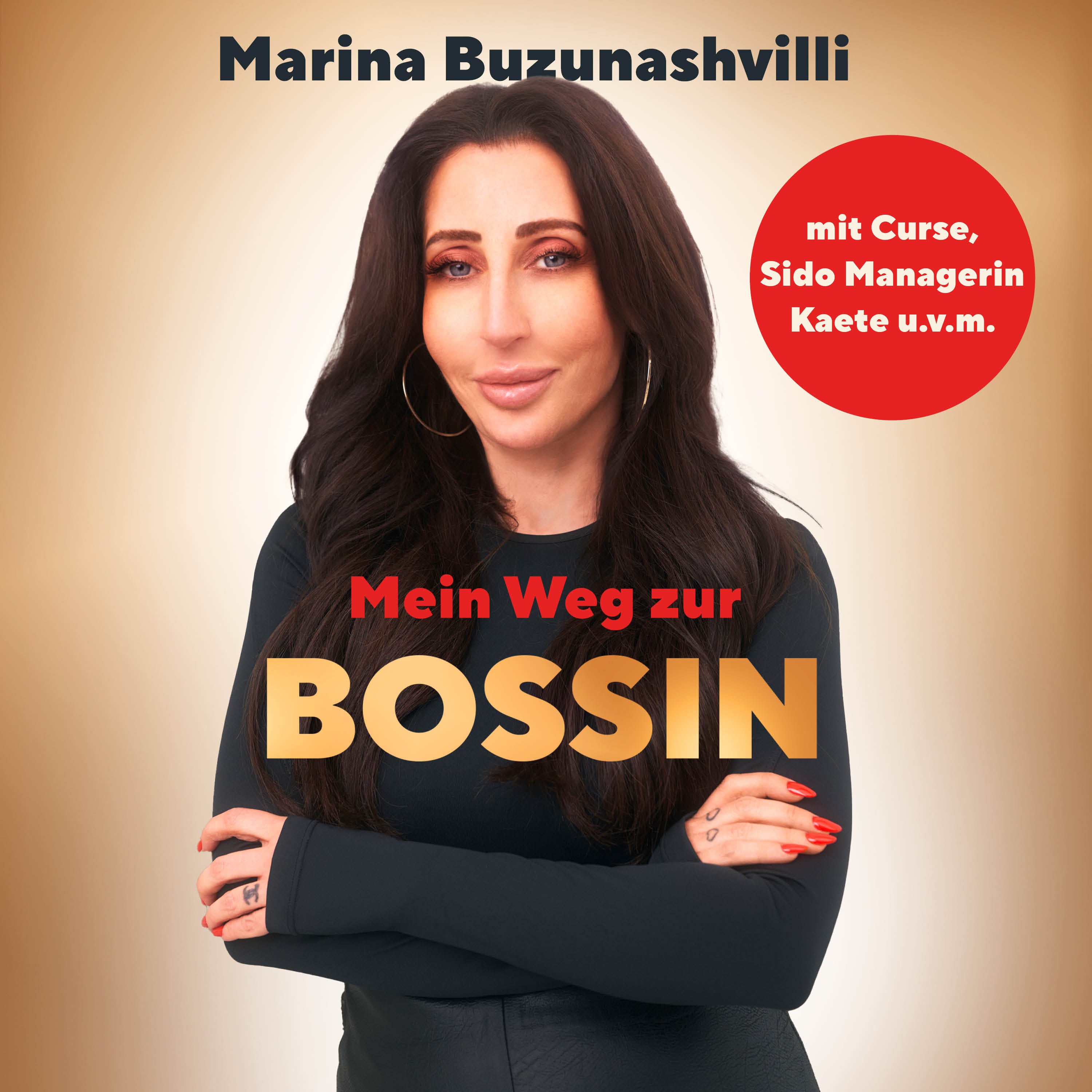 Erkenne deine Superpower mit Kaete Ewert-Hessel
