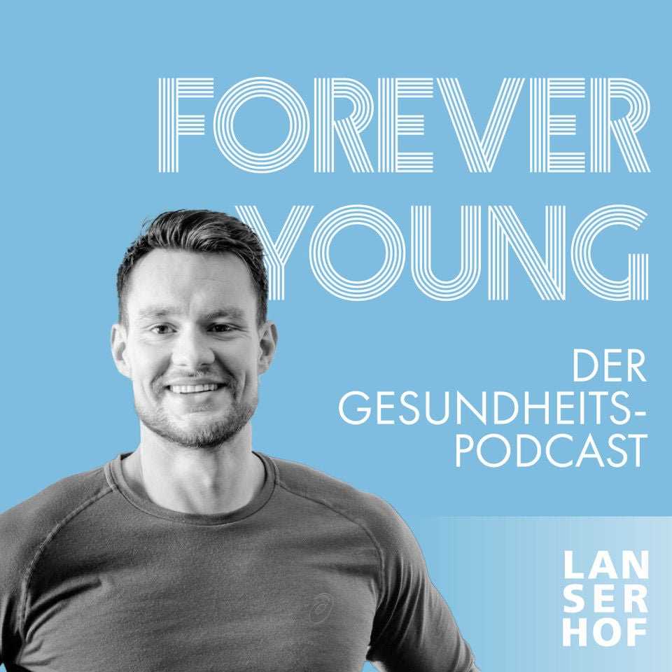#172 - Der Gesundheitskompass. Mit Miszek Damer