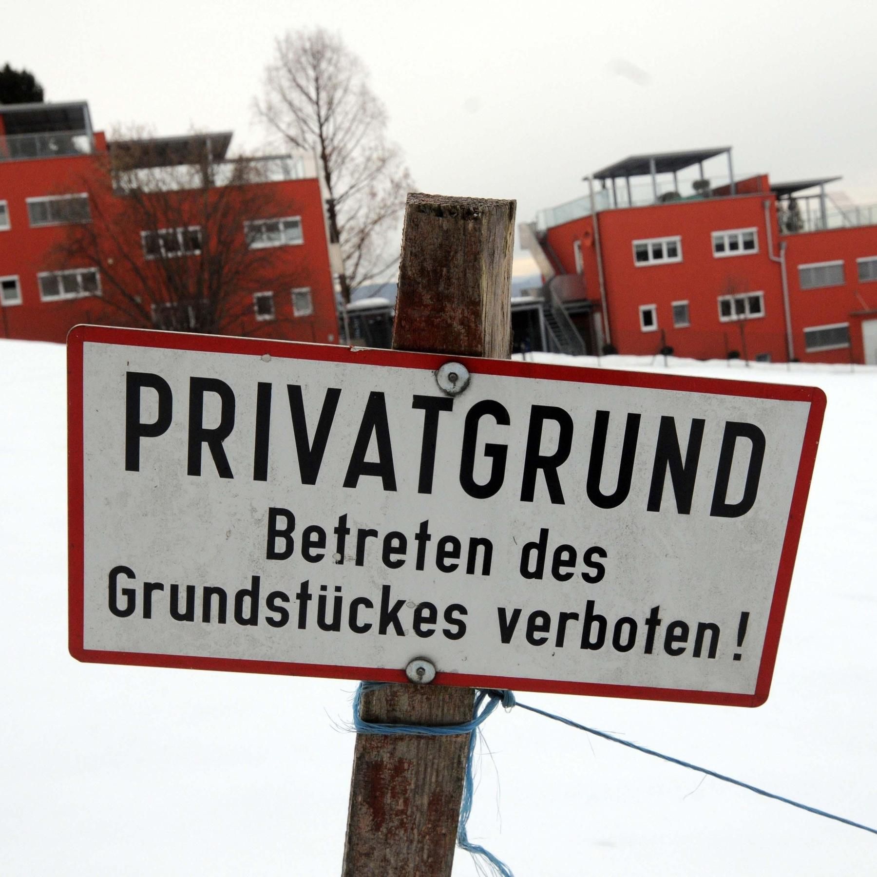 KAPITAL UND EIGENTUM - Meins und deins