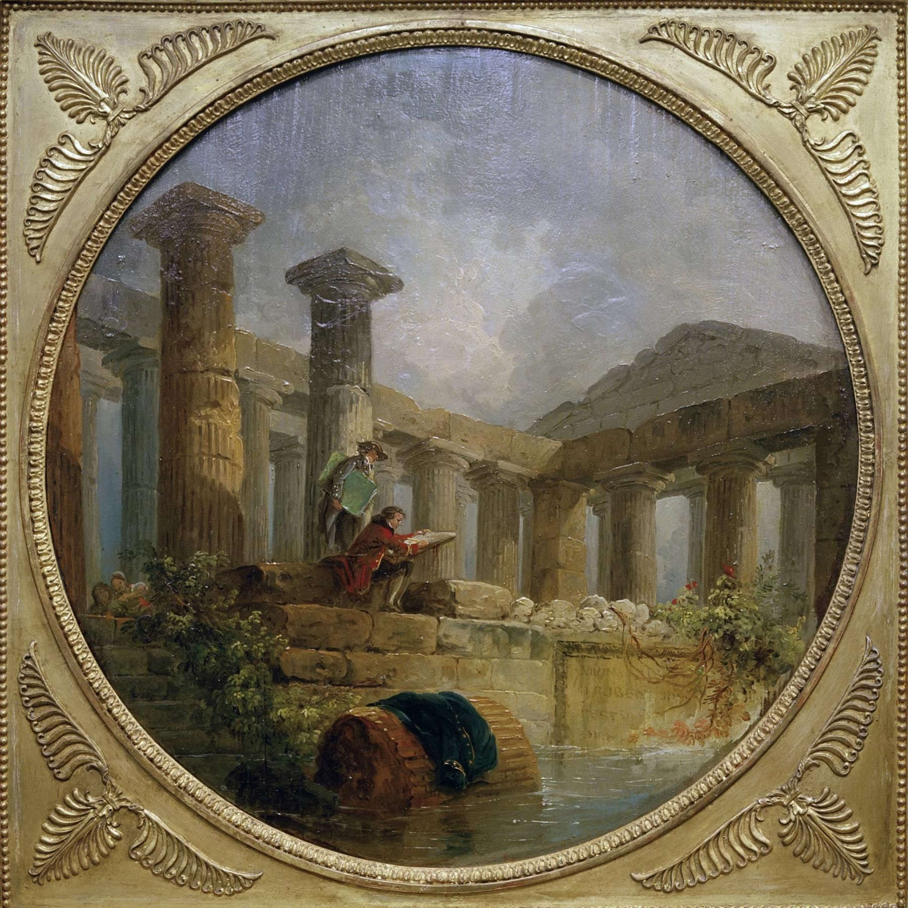 FRÜHES GRIECHENLAND - Traumort Paestum