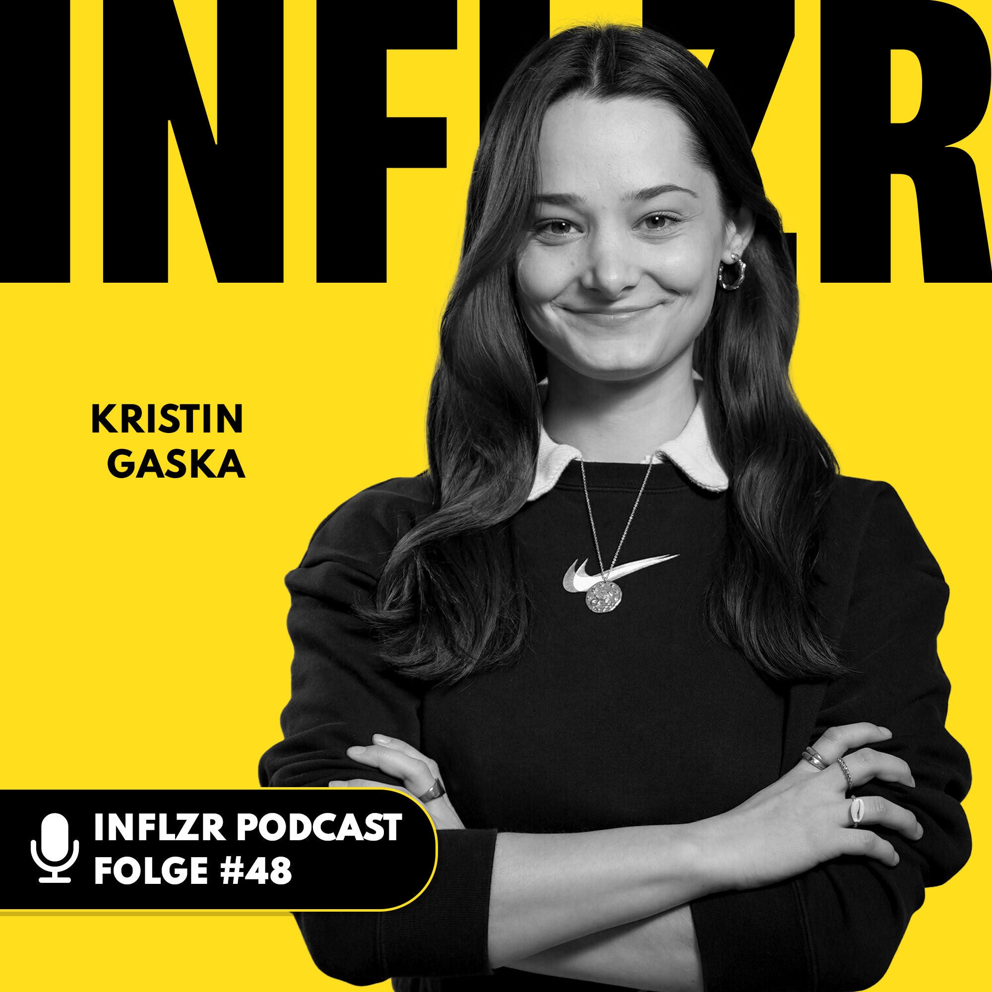 #048 mit Kristin Gaska von WeCreate Group