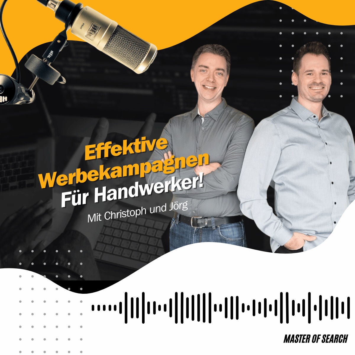 Effektive Werbekampagnen für Handwerker