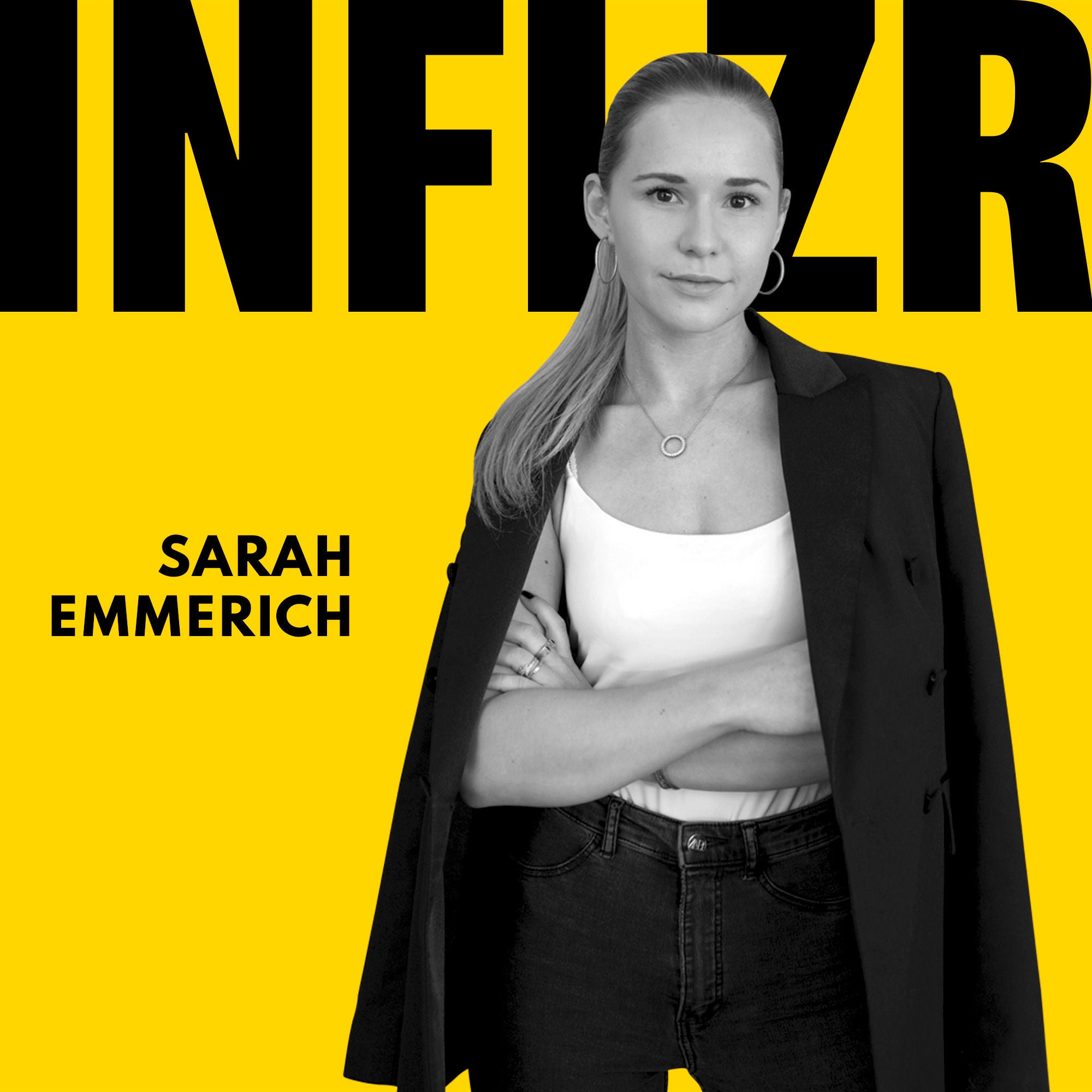 #007 Selbstbestimmt nach oben - Interview mit Sarah Emmerich