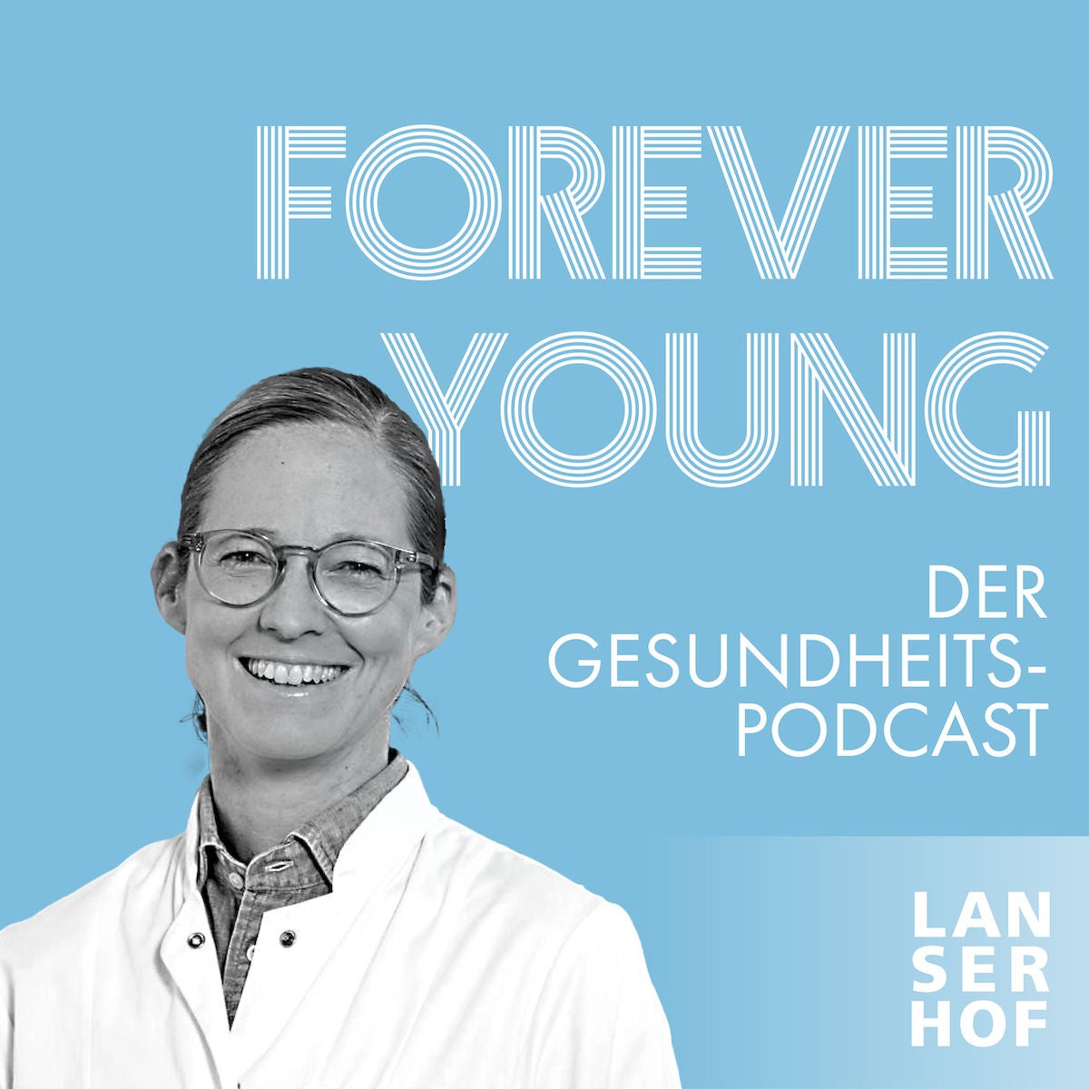 #176 Darmkrebs. Vorsorge & Früherkennung. Mit Dr. Karin Neubeck