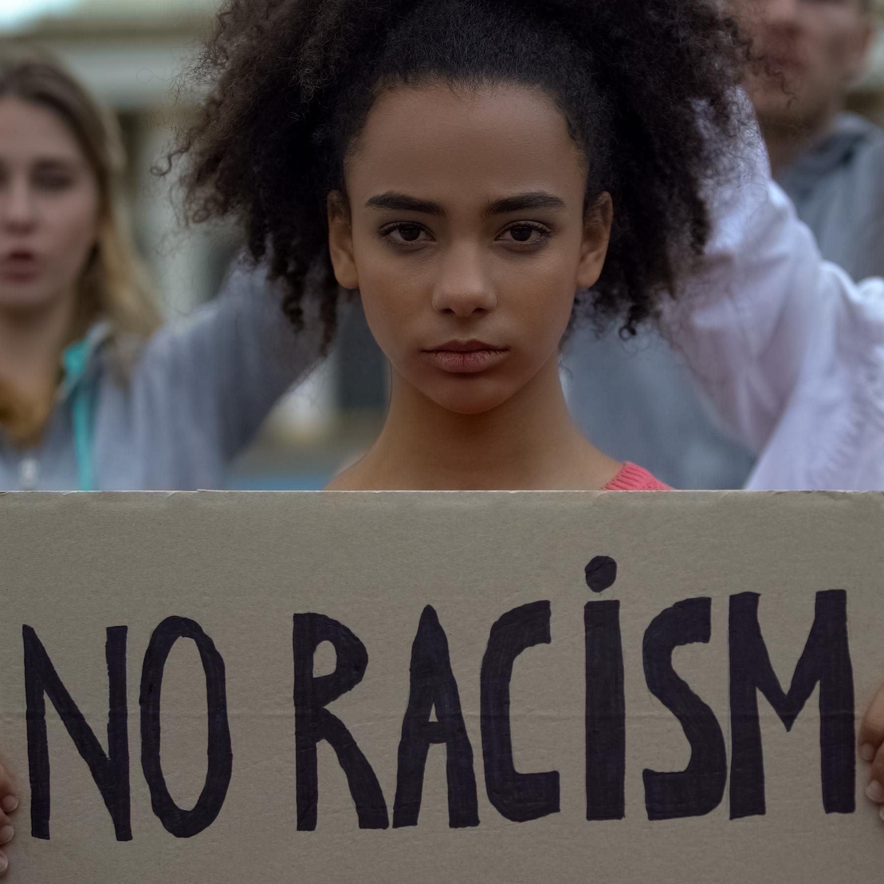 RASSISMUS UND SKLAVEREI: Menschenrassen und Ungleichheit