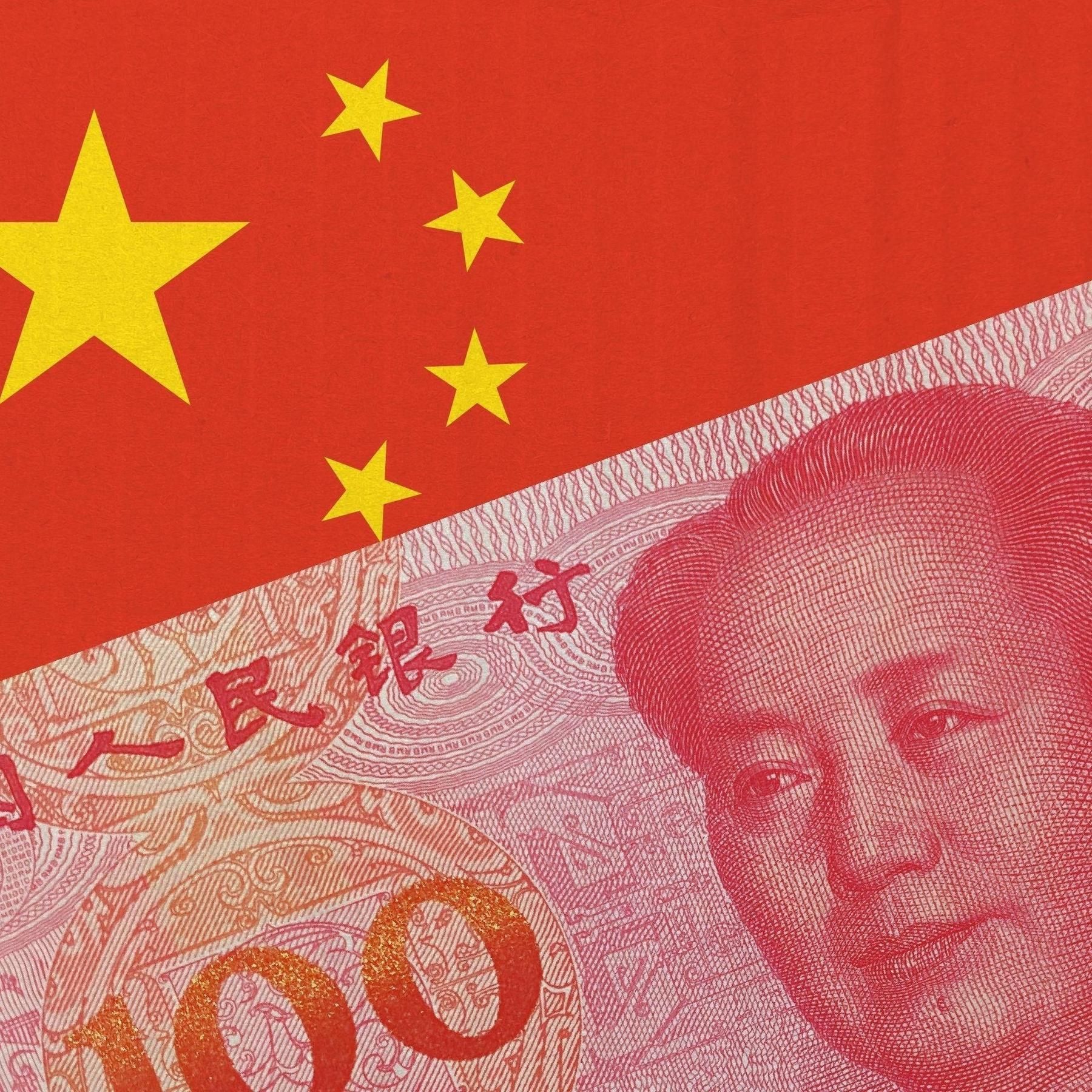 ALTES UND NEUES CHINA - Kapitalistischer Kommunismus