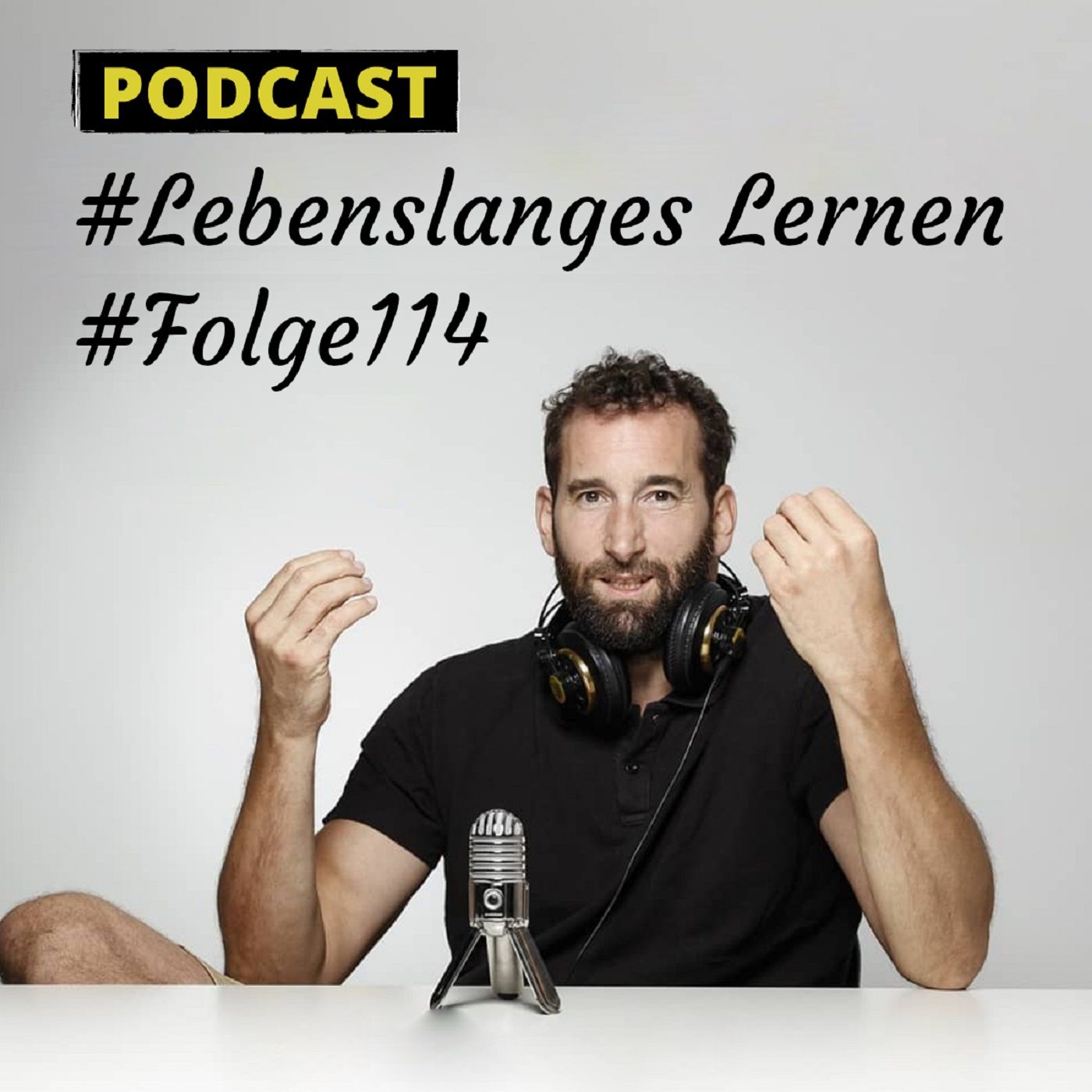 Lebenslanges Lernen