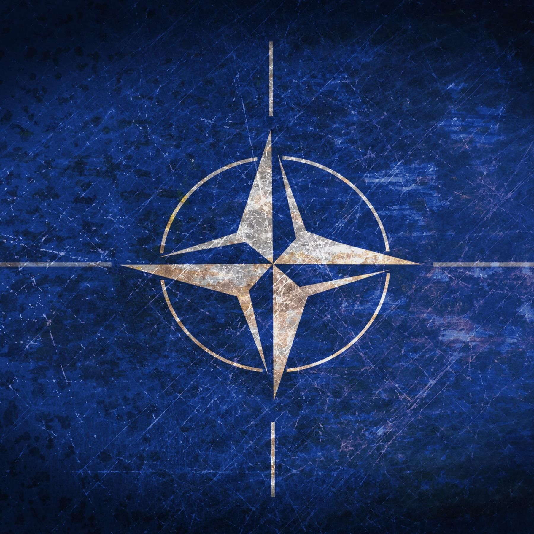 UDSSR UND DER WESTEN - Die NATO