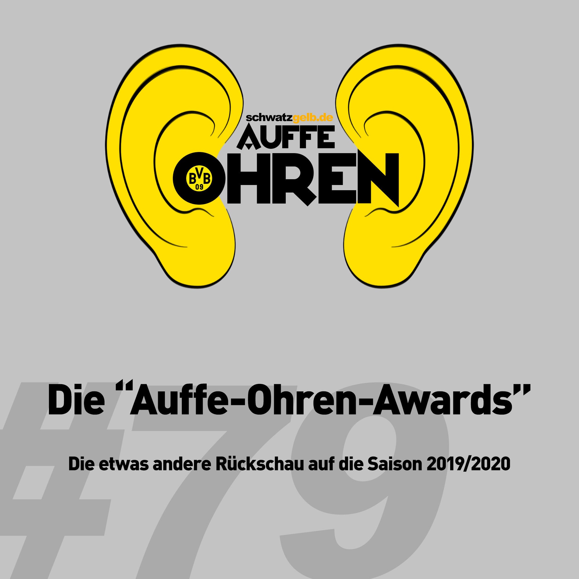 Auffe Ohren #79: Die “Auffe-Ohren-Awards"