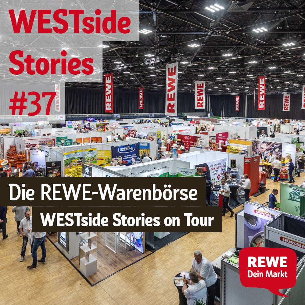 #37: Die REWE-Warenbörse