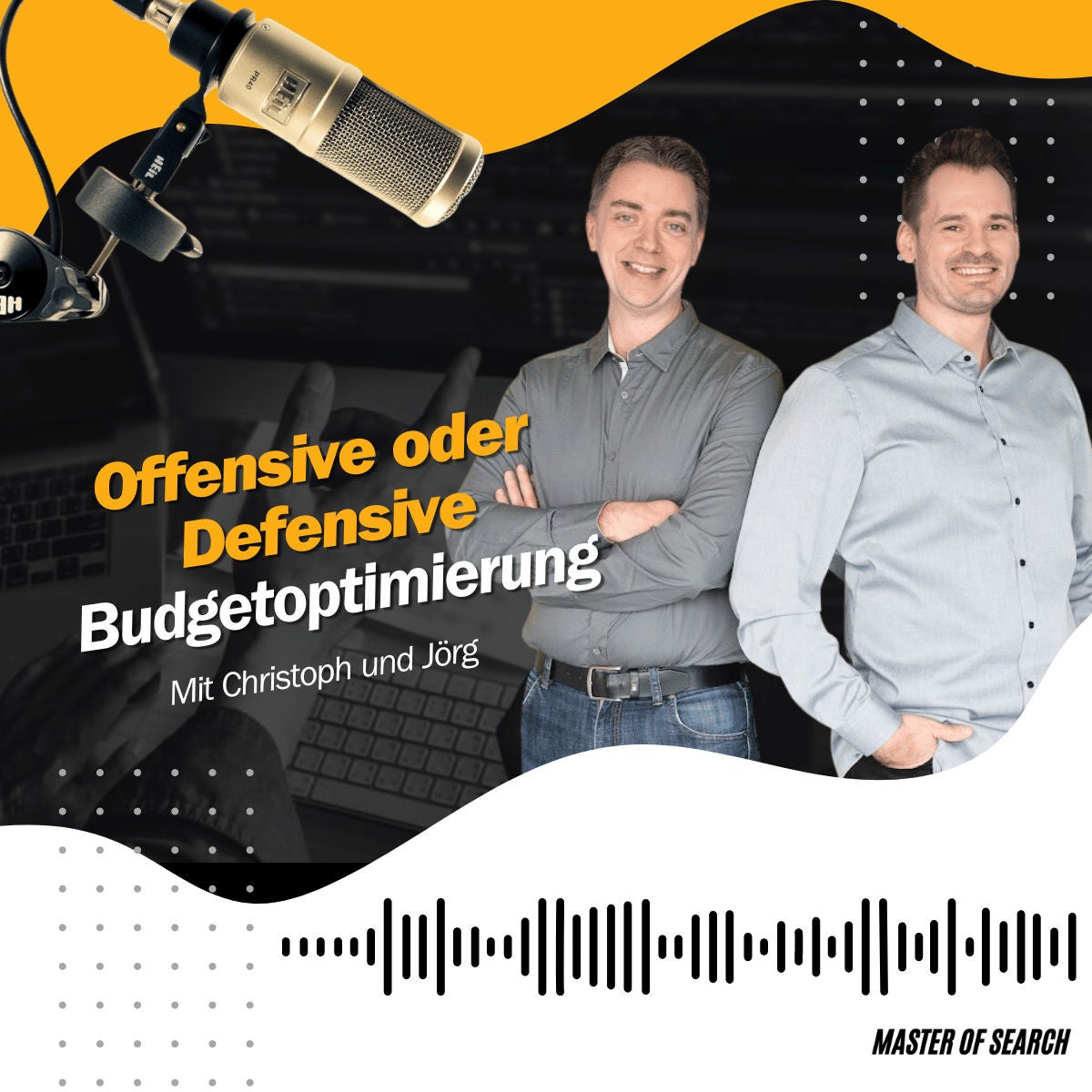 Offensive oder Defensive? So optimierst du deine Google Ads-Kampagne