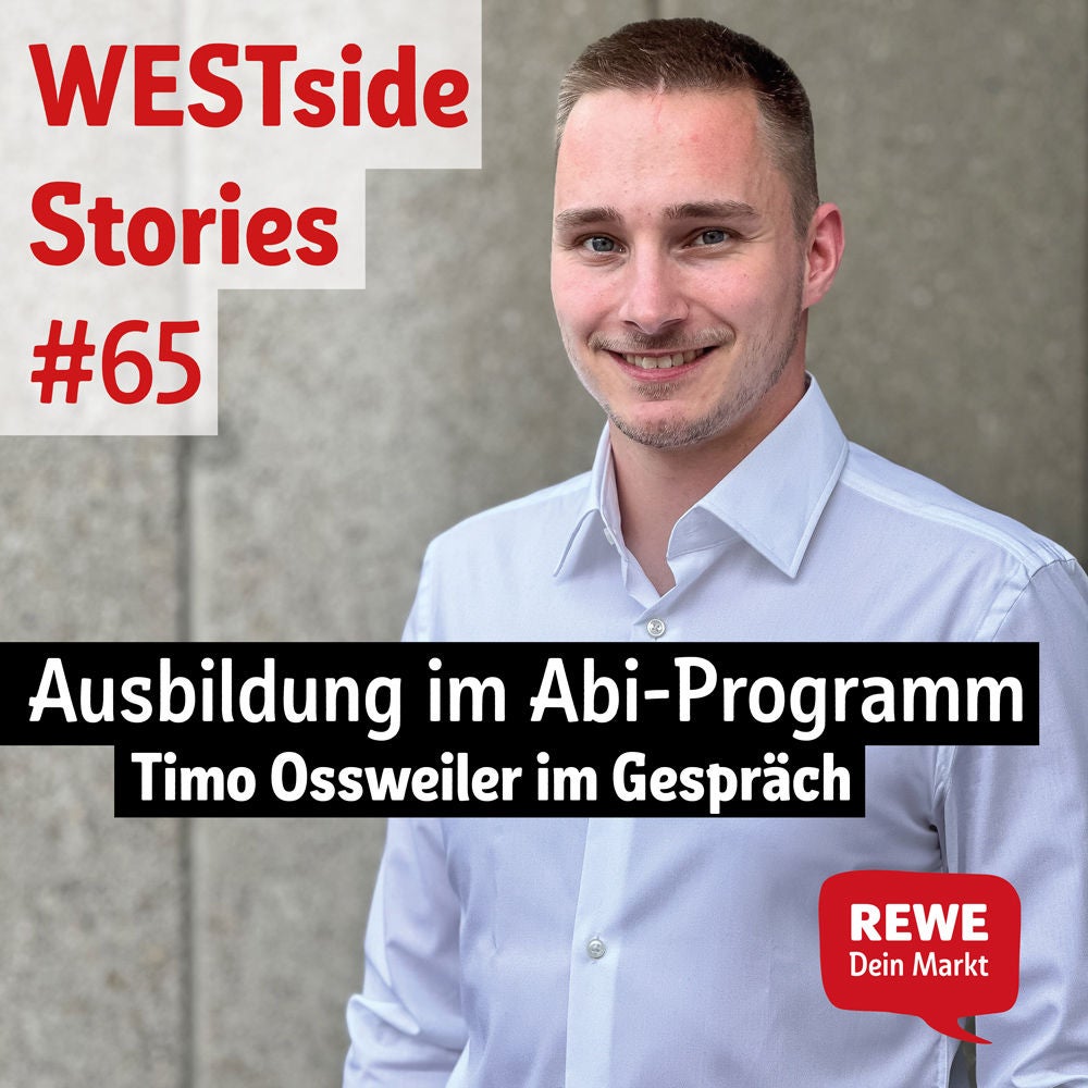 #65: Ausbildung im Abi-Programm