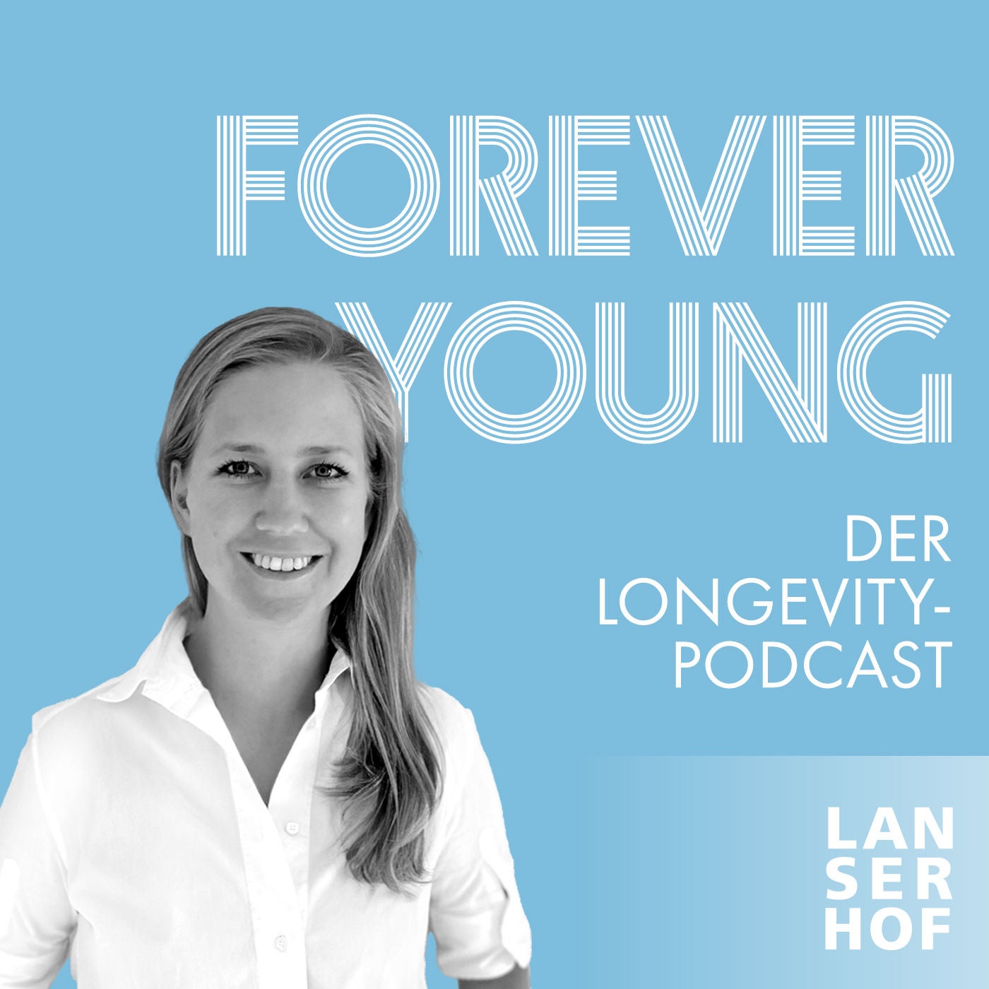 #226 Männergesundheit. Worauf die Männer besonders achten müssen. Mit Dr. Hanna Richter-Simonsen