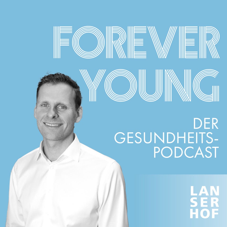 #13 - Das schockt - Stoßwelle als Therapieform mit Dr. Till Hagenström