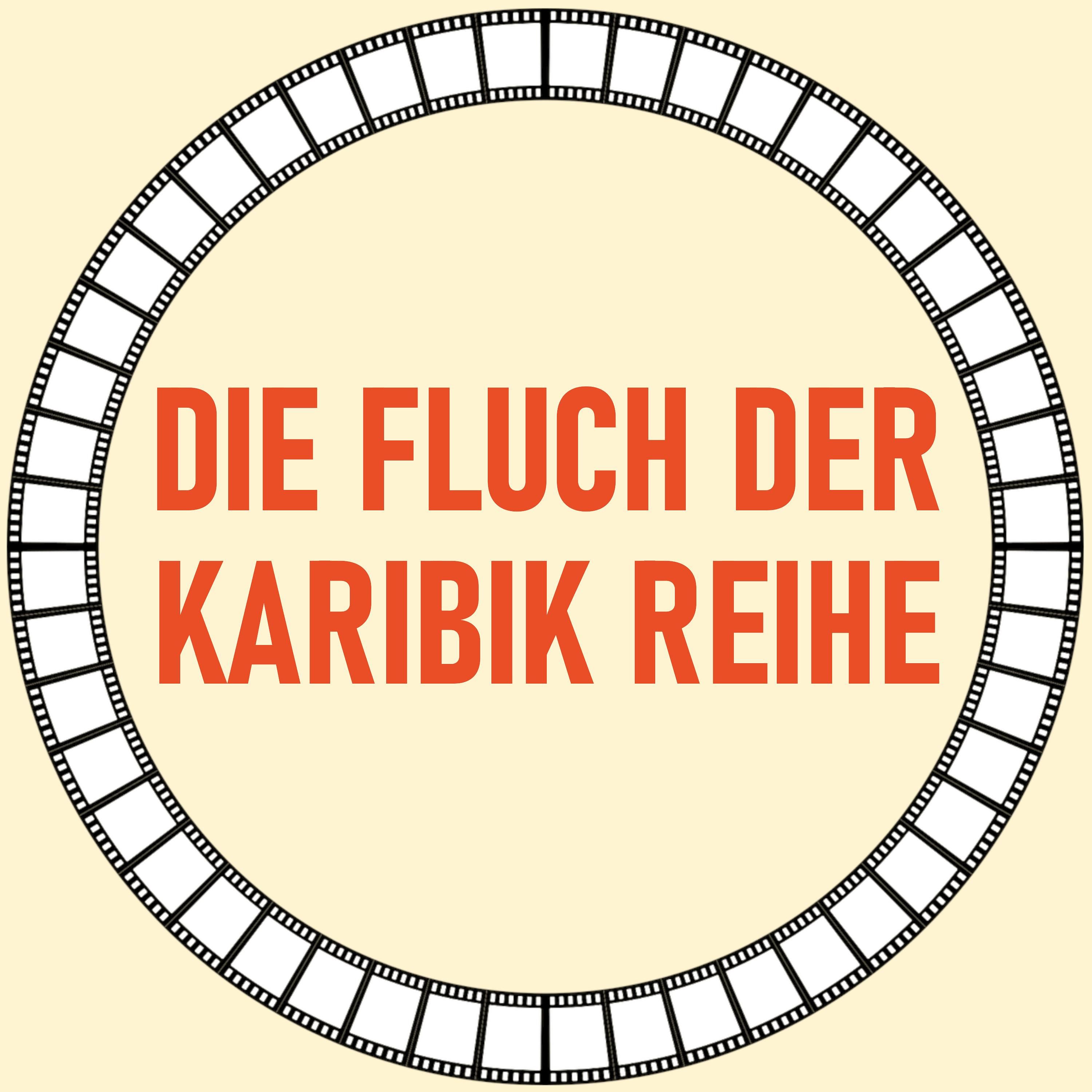 [15] Die Fluch der Karibik Reihe