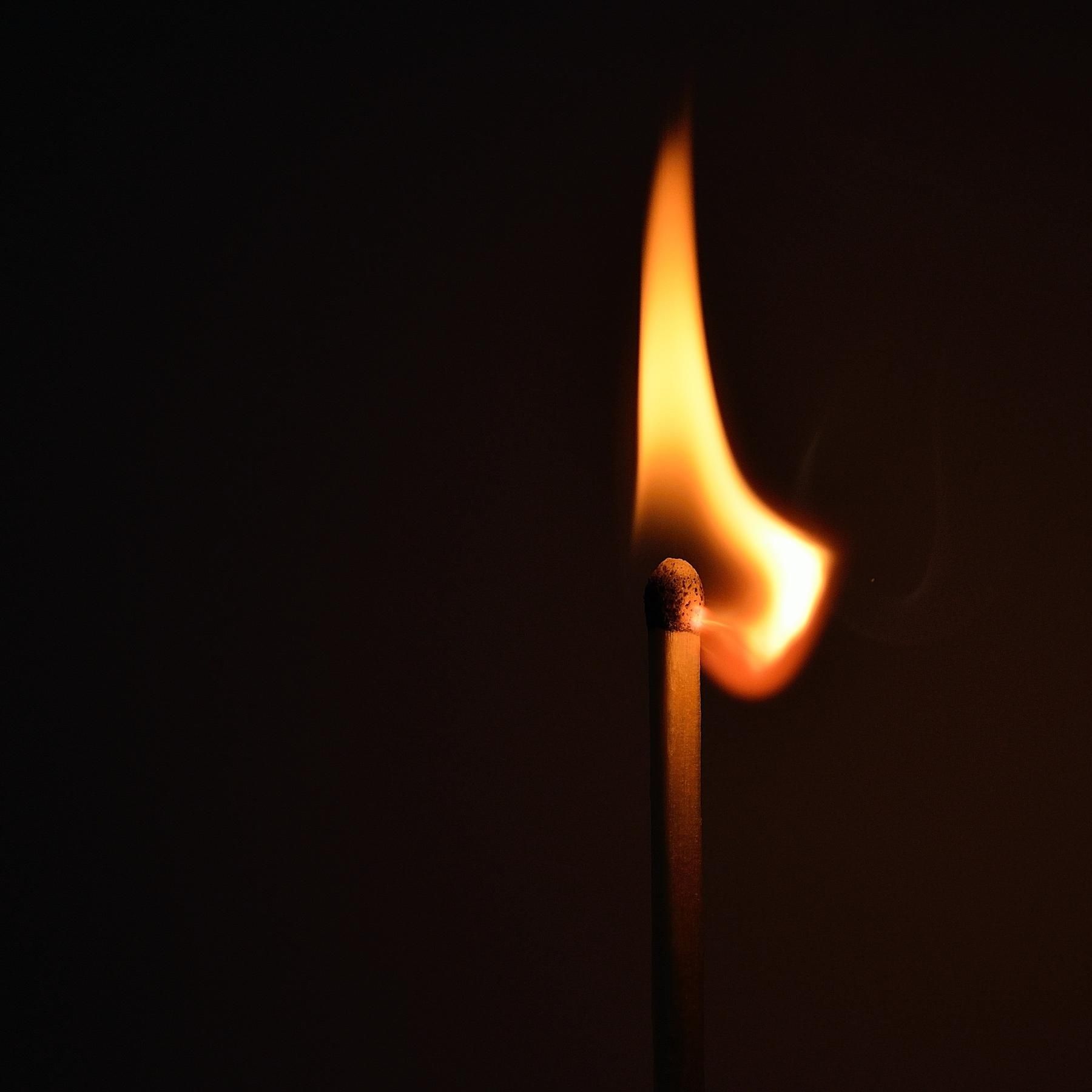 ENERGIEHUNGER - Not macht erfinderisch