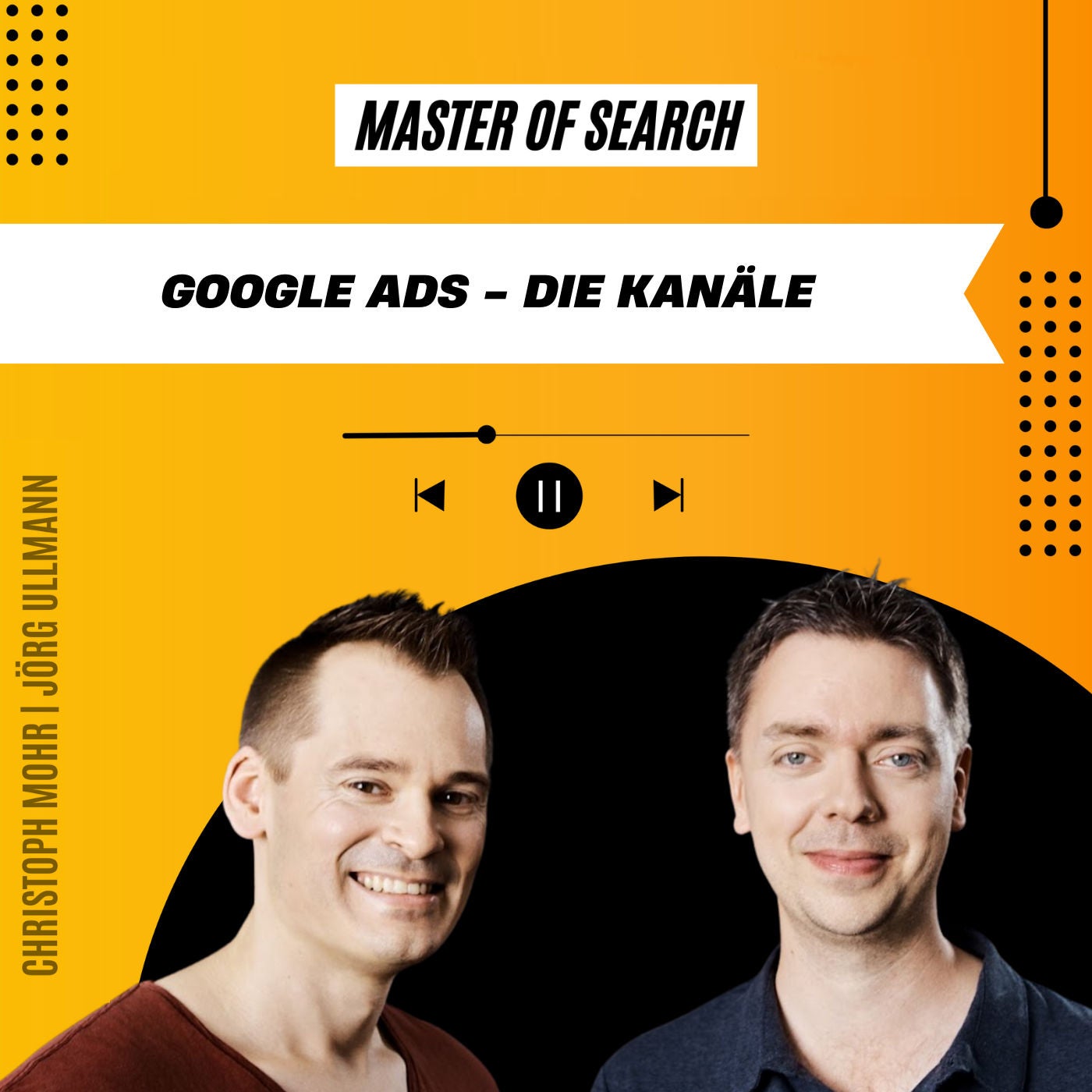 Kanäle über Google Ads