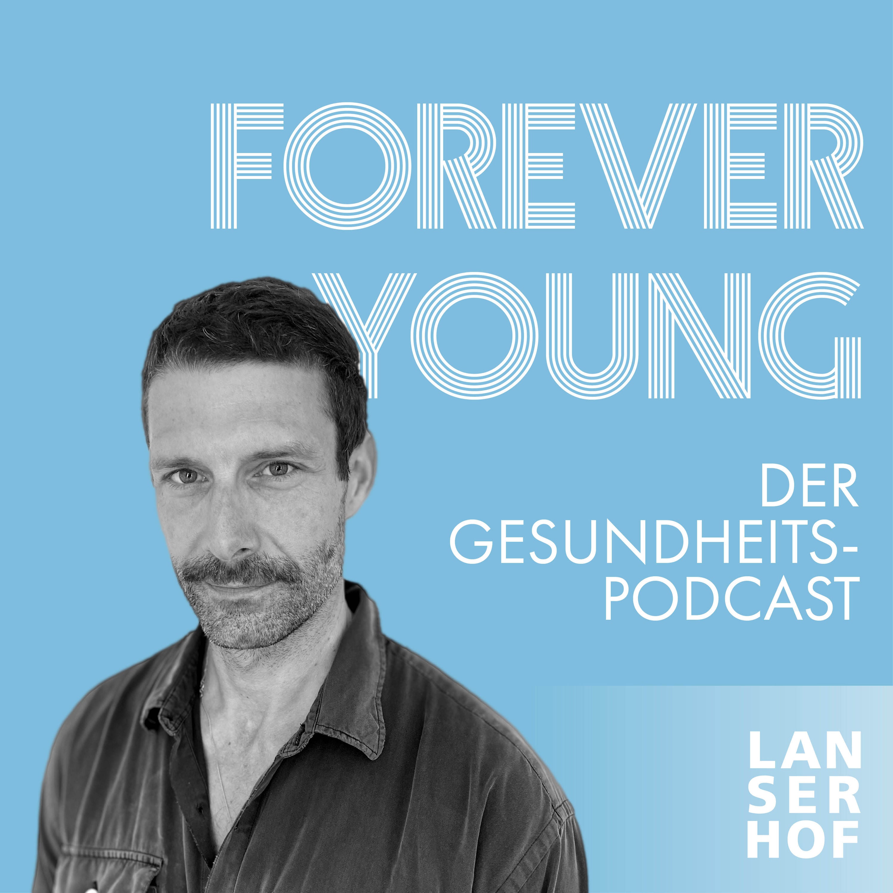 #147 - Muskelaufbau neu gedacht. Mit Andreas Klingseisen