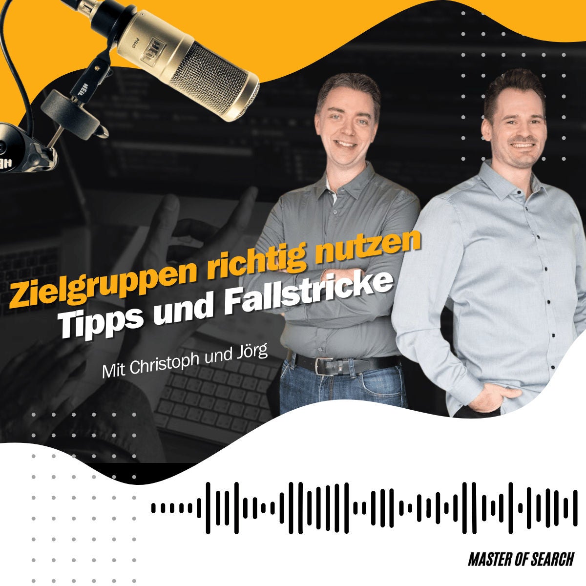 Zielgruppen richtig nutzen: Tipps und Fallstricke in Google Ads