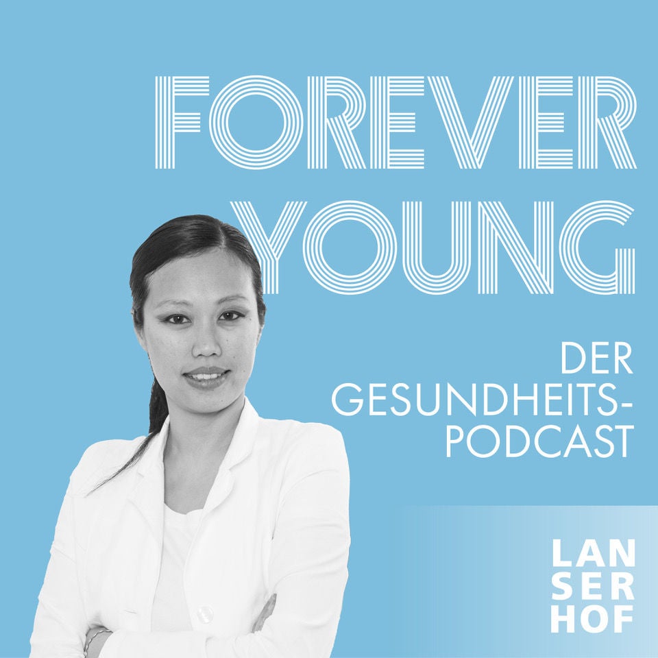 #06 - Heilung durch TCM mit Dr. May Lin Oei