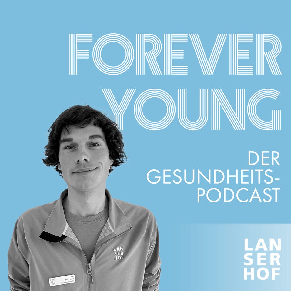 #59 - Zurück ins Leben gekämpft. Ein Gespräch mit Ultratrail-Runner Tim Wortmann