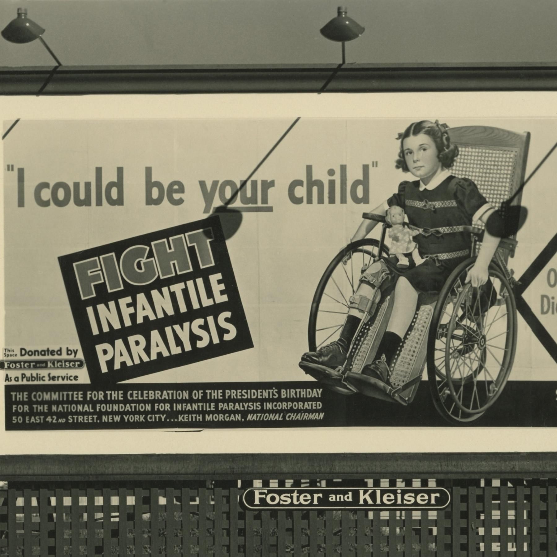 EPIDEMIEN: Das Wettrennen um die Polio-Impfung