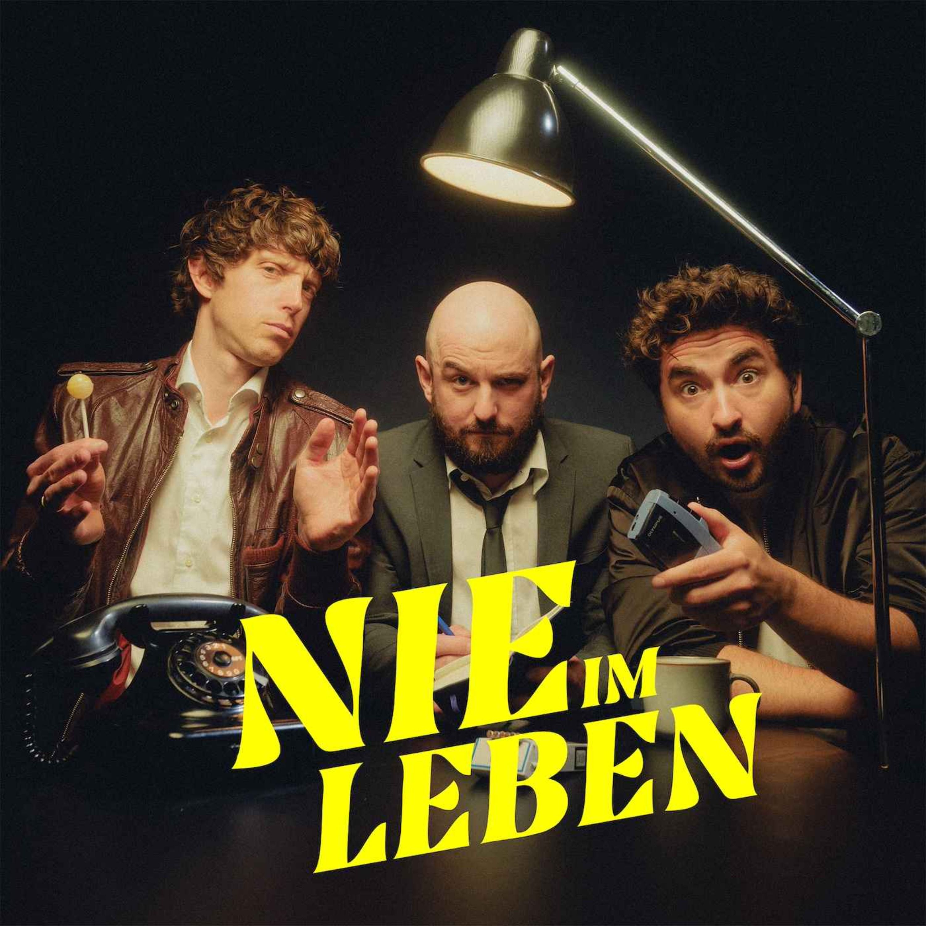 Nie im Leben | Trailer