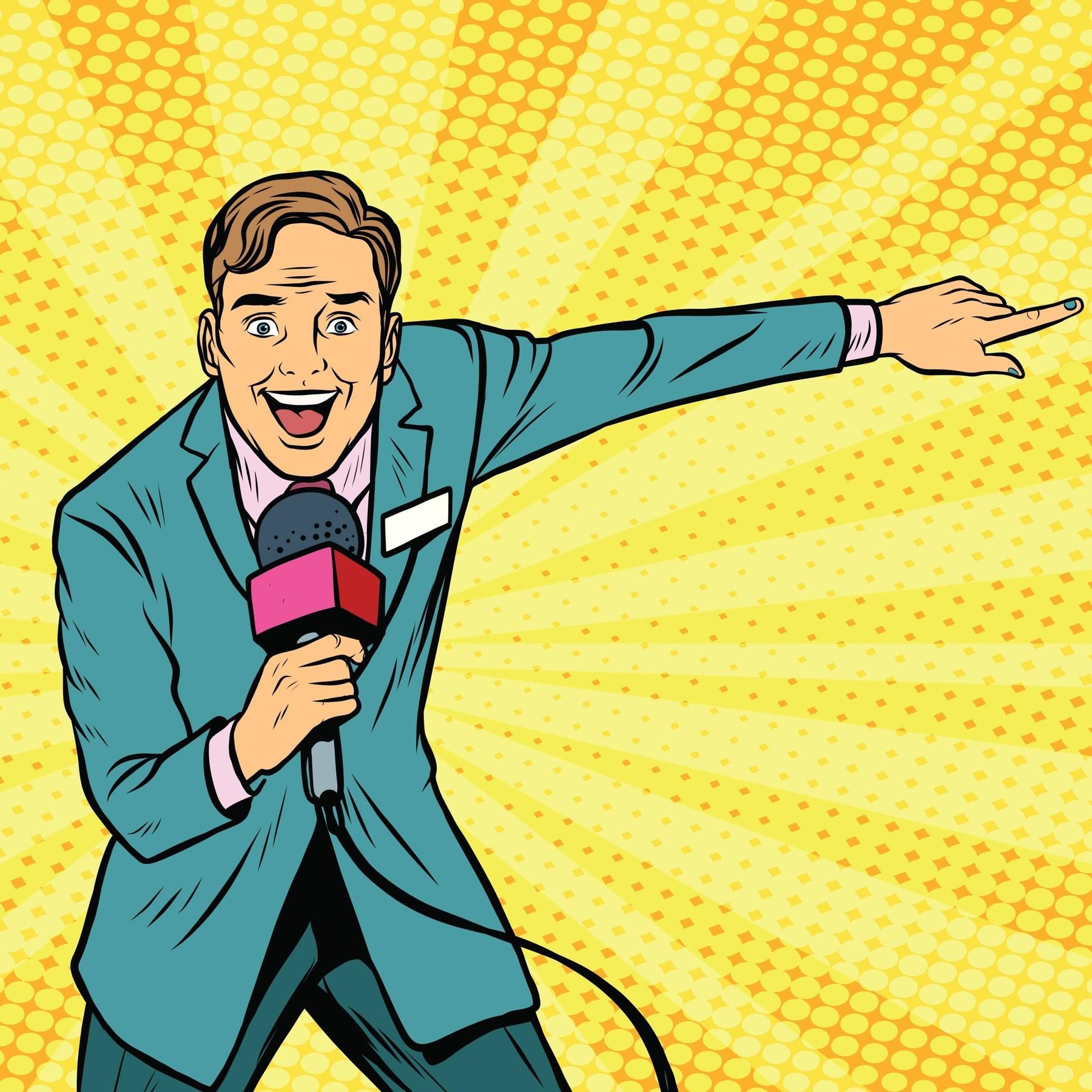 NUR RAUS MIT DER SPRACHE! Rede und Macht