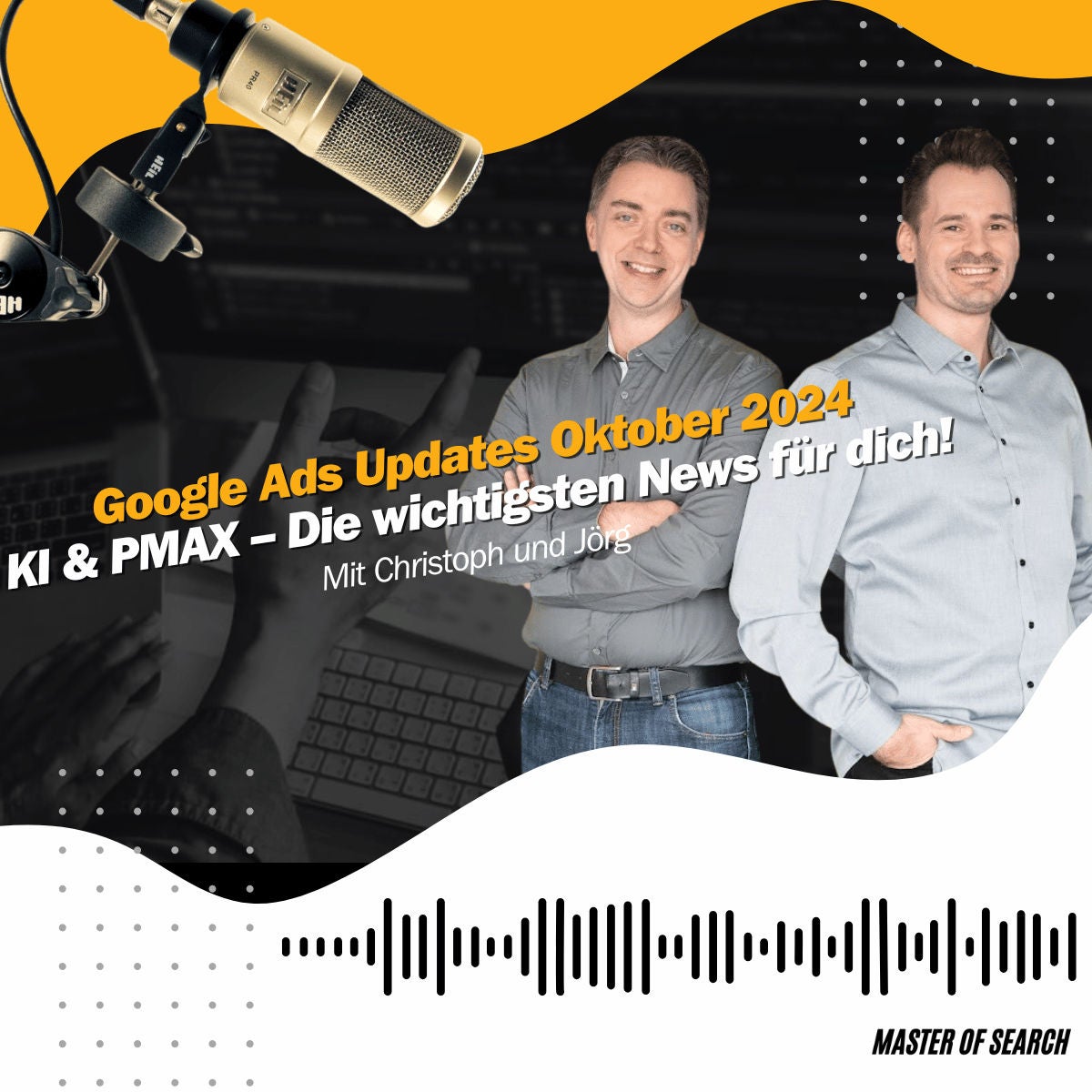 Google Ads & KI: Die wichtigsten Neuerungen Oktober 2024
