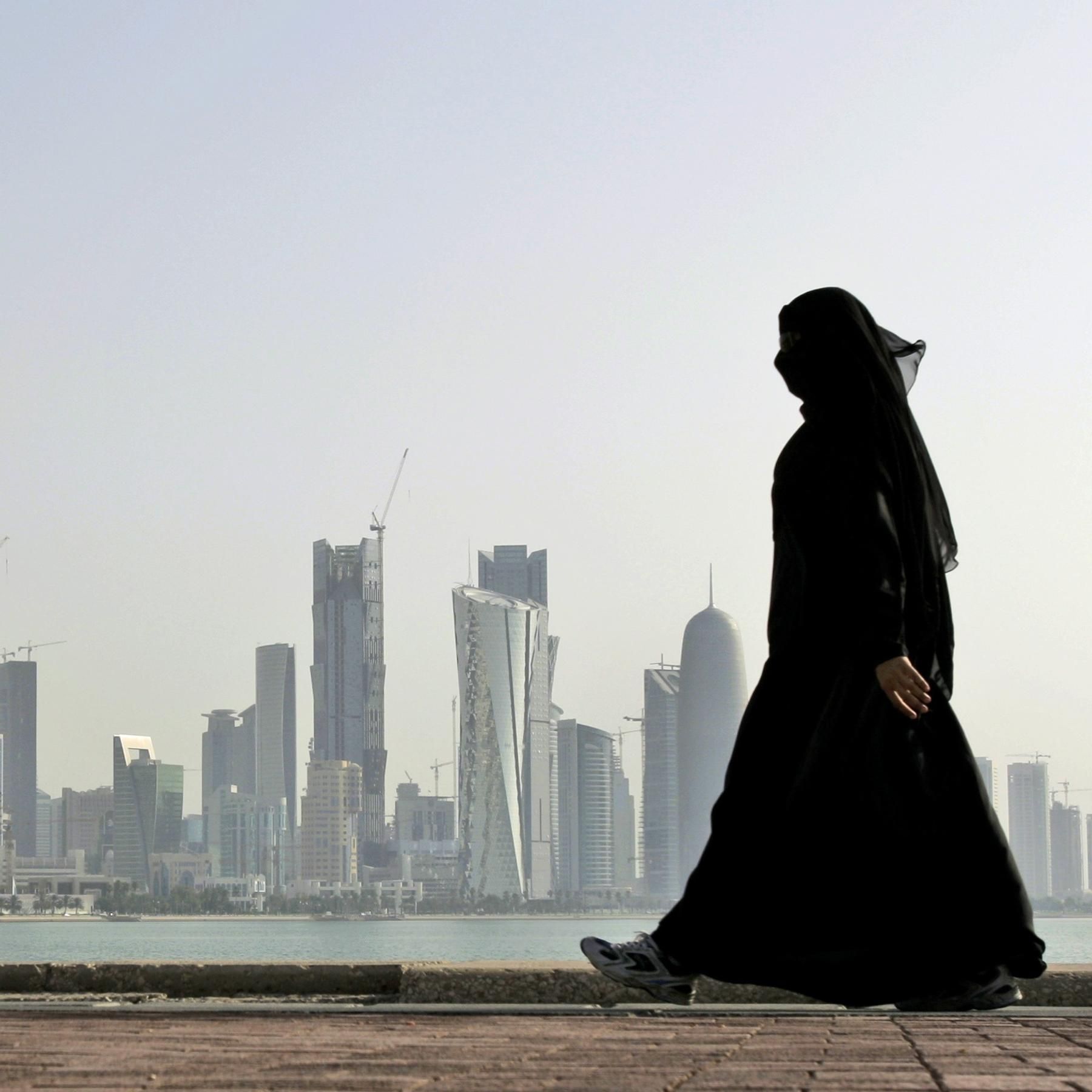 ARABIEN - Katar