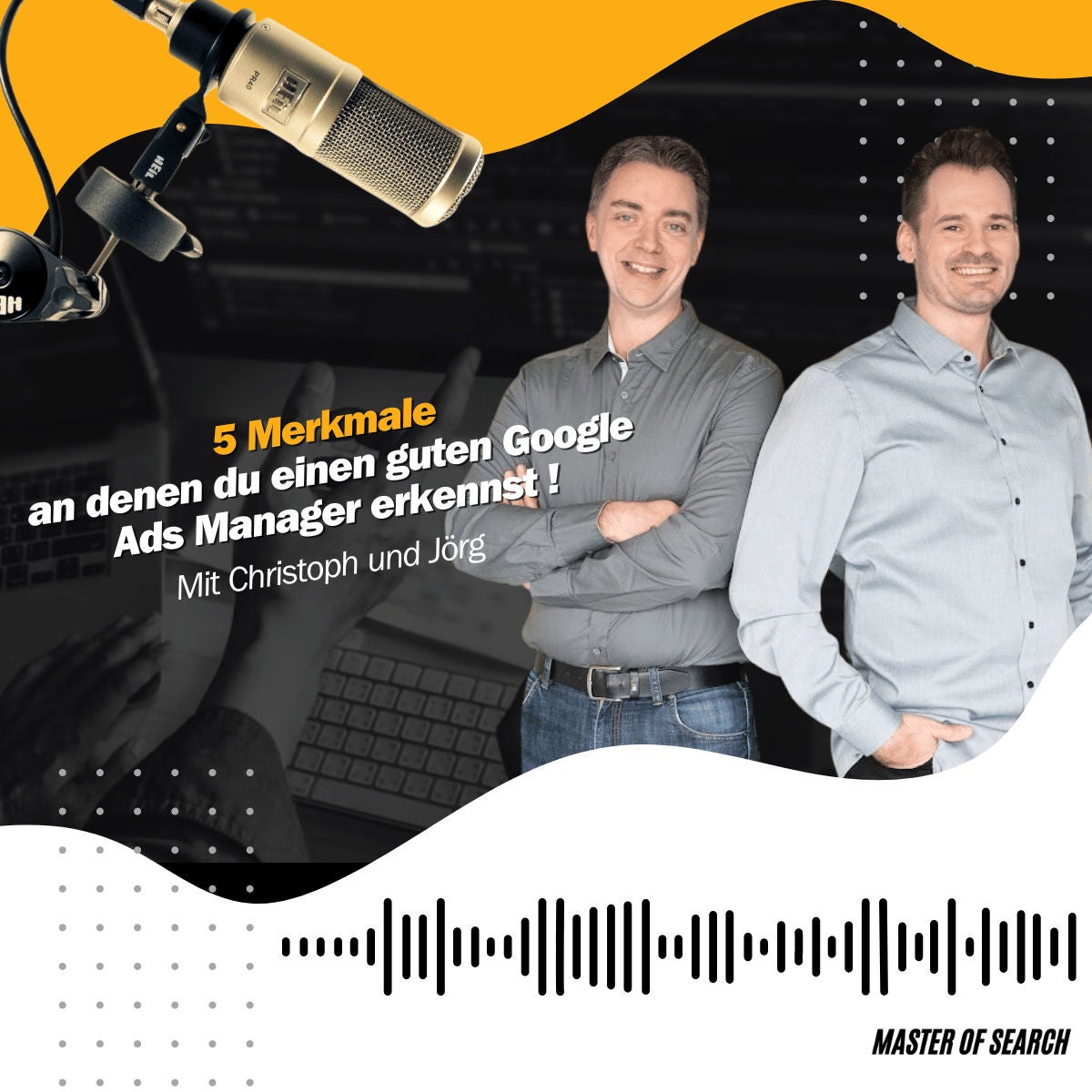 So erkennst du einen guten Google Ads Manager: 5 Merkmale, die du kennen musst!