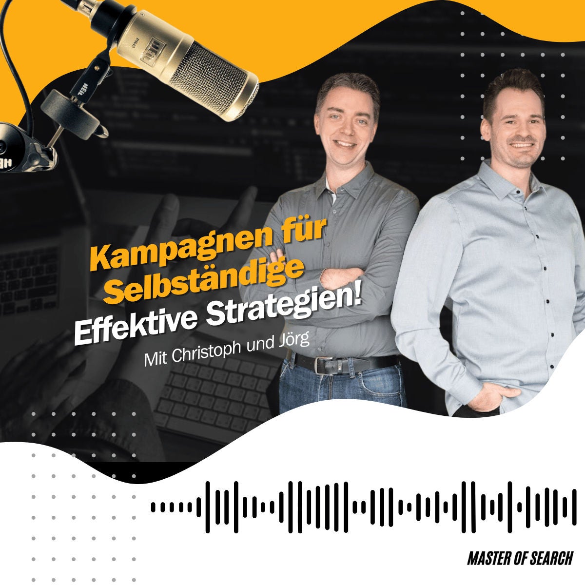 Effektive Kampagnenstrategien für Selbstständige: So erhöhst du deine Terminbuchungen
